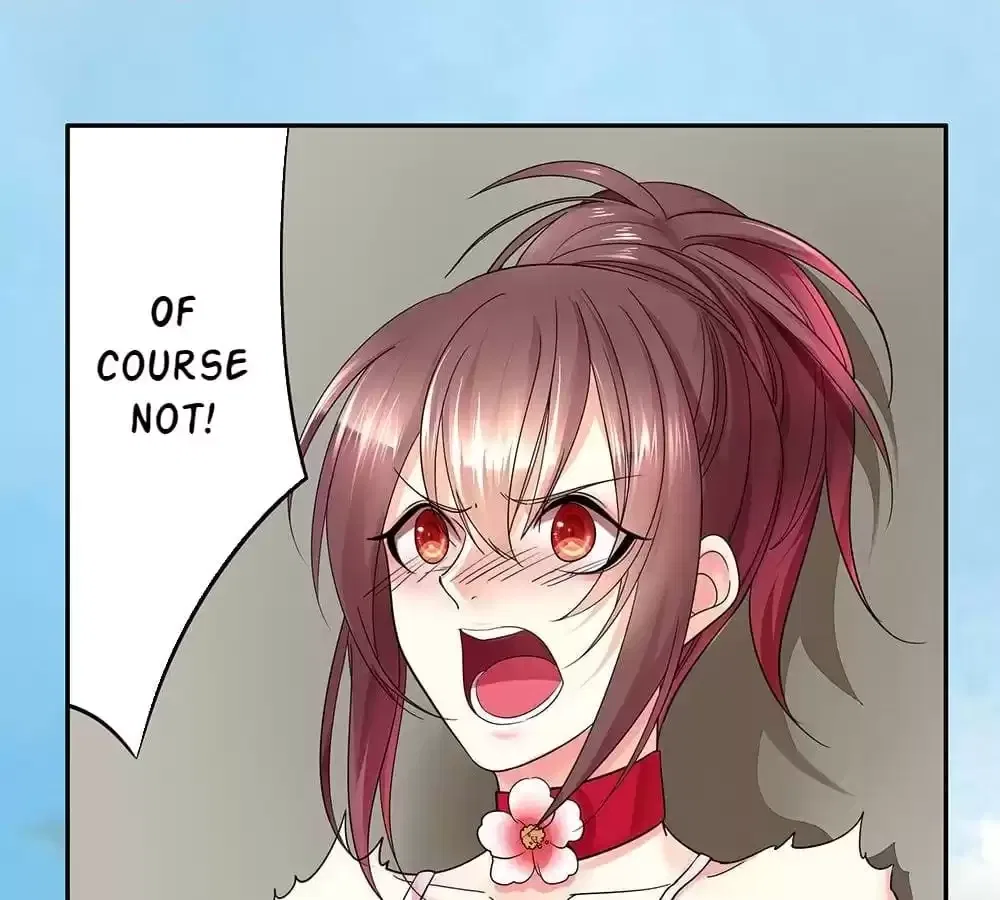 The Flower of Heaven Chapter 96 – Page 43