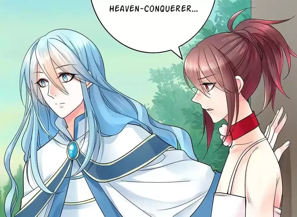 The Flower of Heaven Chapter 96 – Page 46