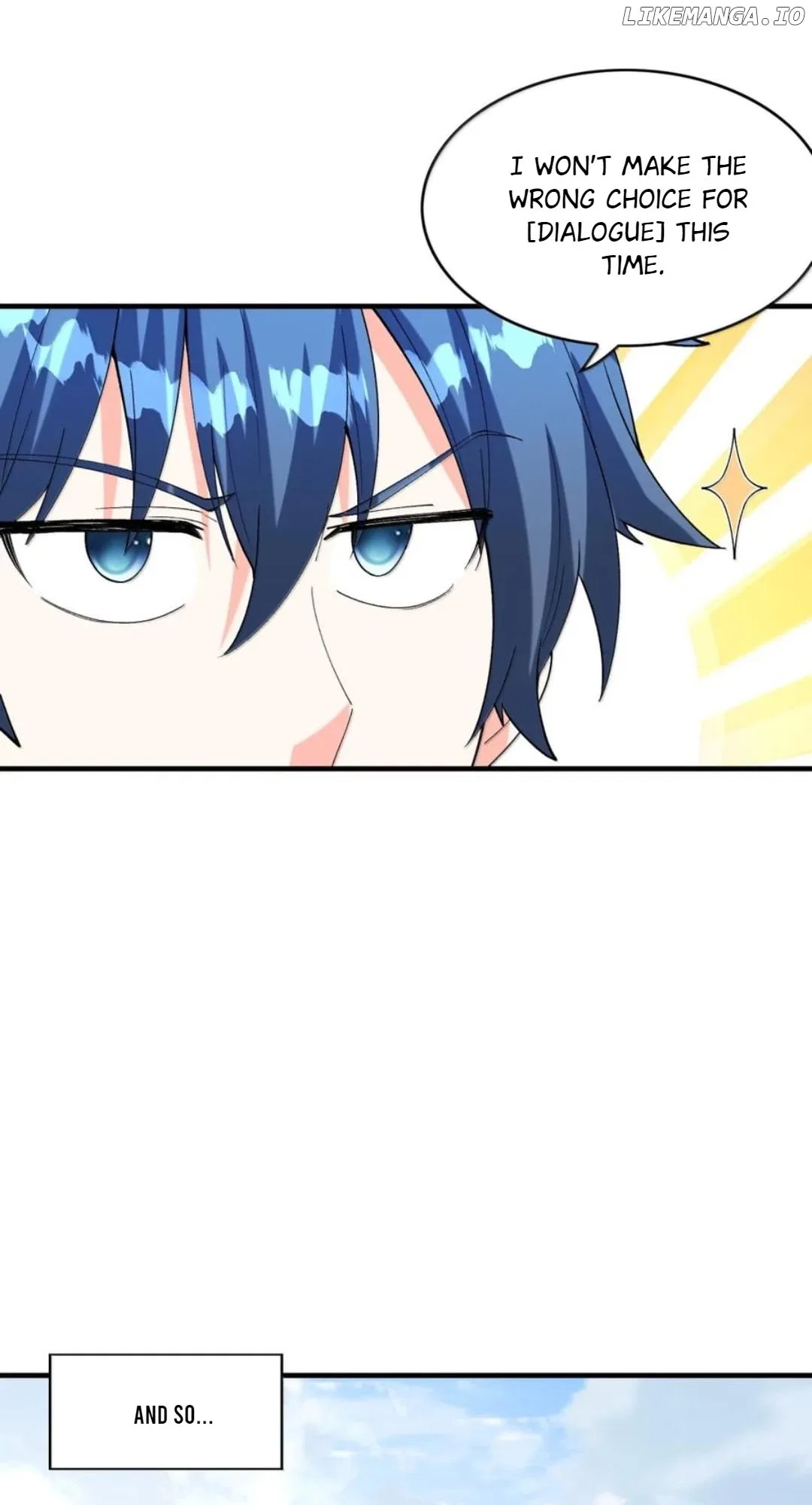 My Harem Is Entirely Female Demon Villains Chapter 212 – Page 4