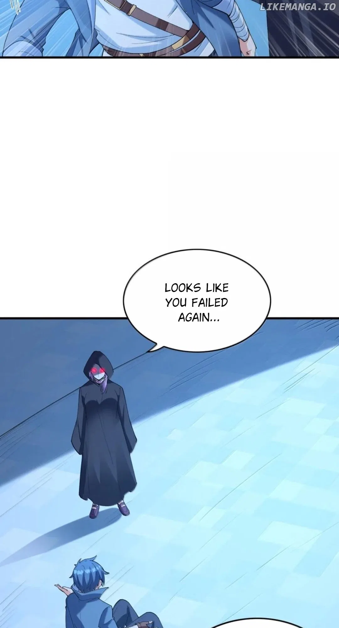 My Harem Is Entirely Female Demon Villains Chapter 212 – Page 10