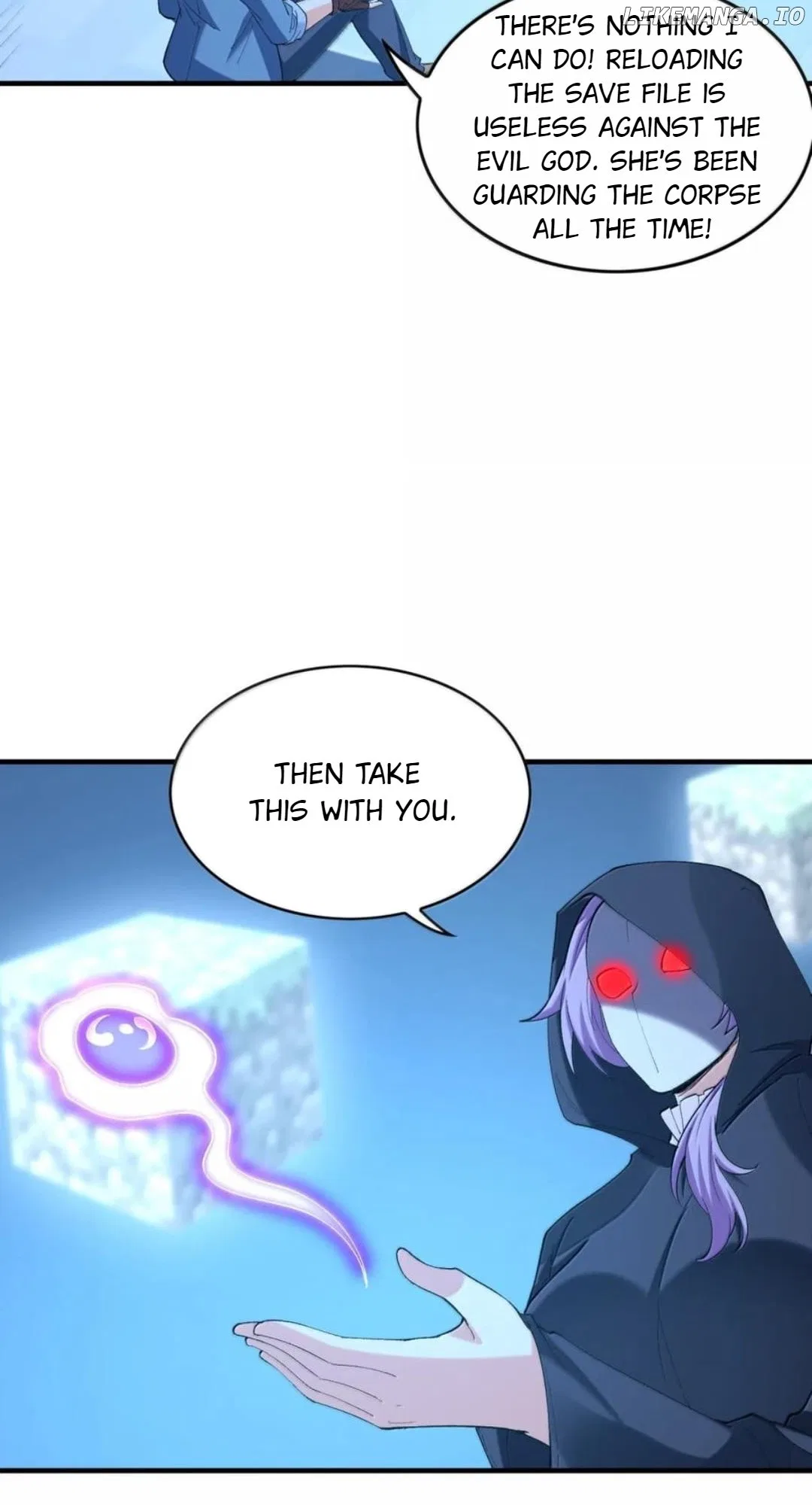 My Harem Is Entirely Female Demon Villains Chapter 212 – Page 11