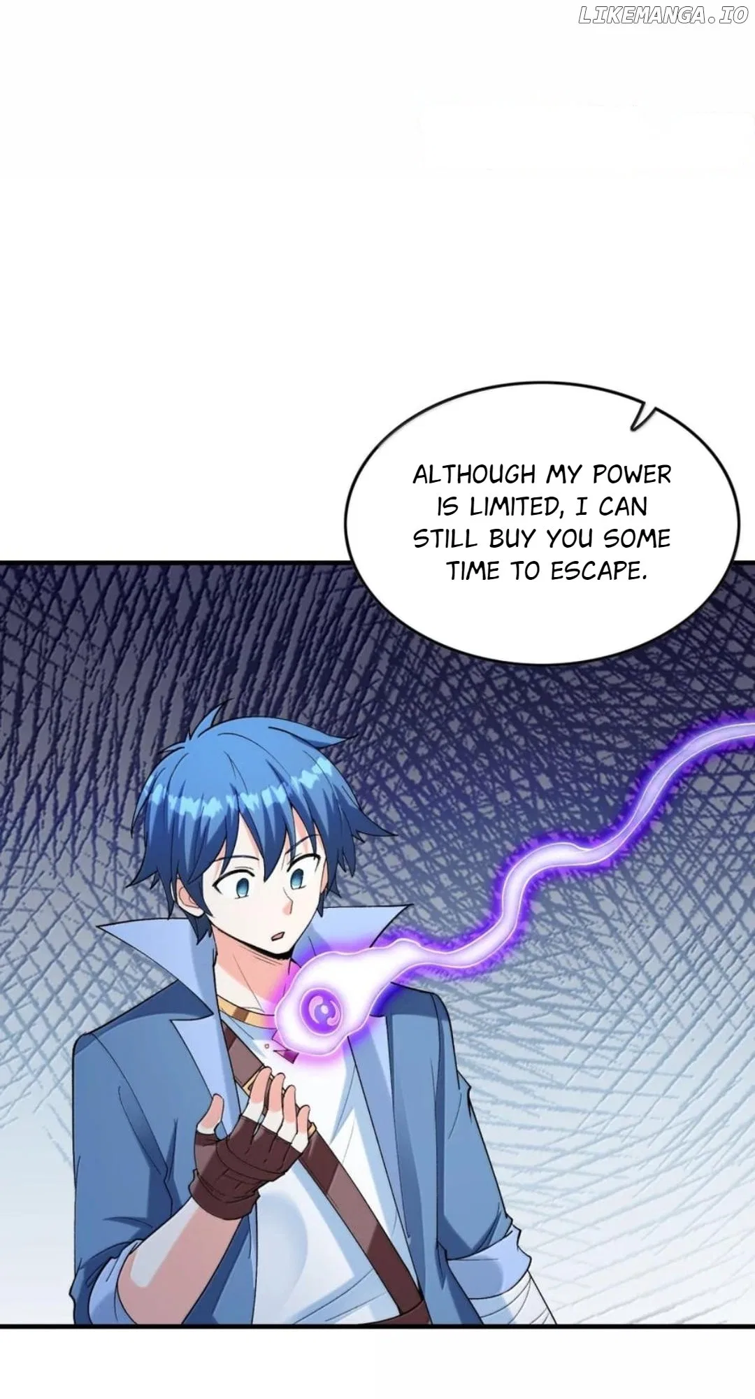 My Harem Is Entirely Female Demon Villains Chapter 212 – Page 12