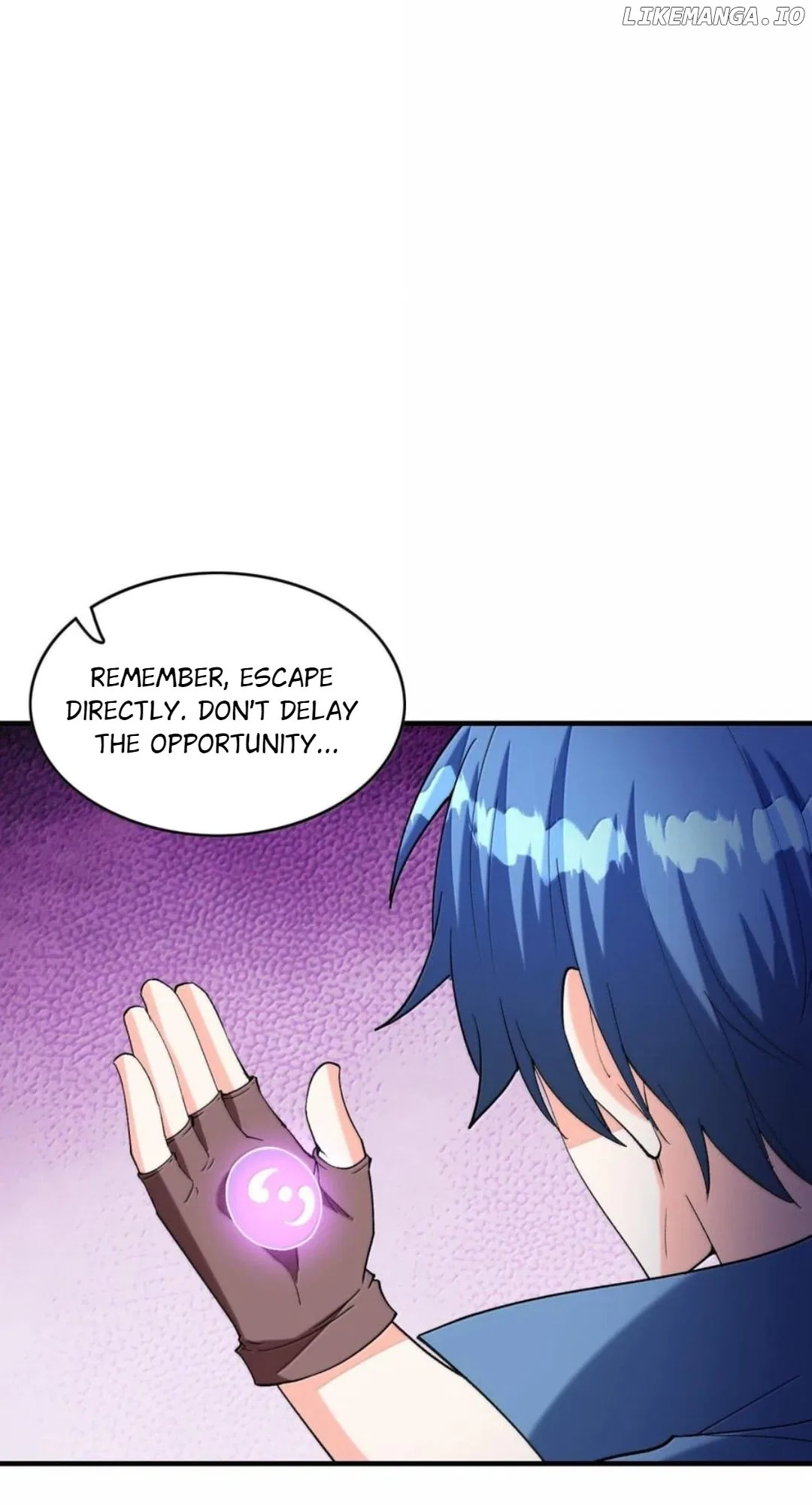 My Harem Is Entirely Female Demon Villains Chapter 212 – Page 13