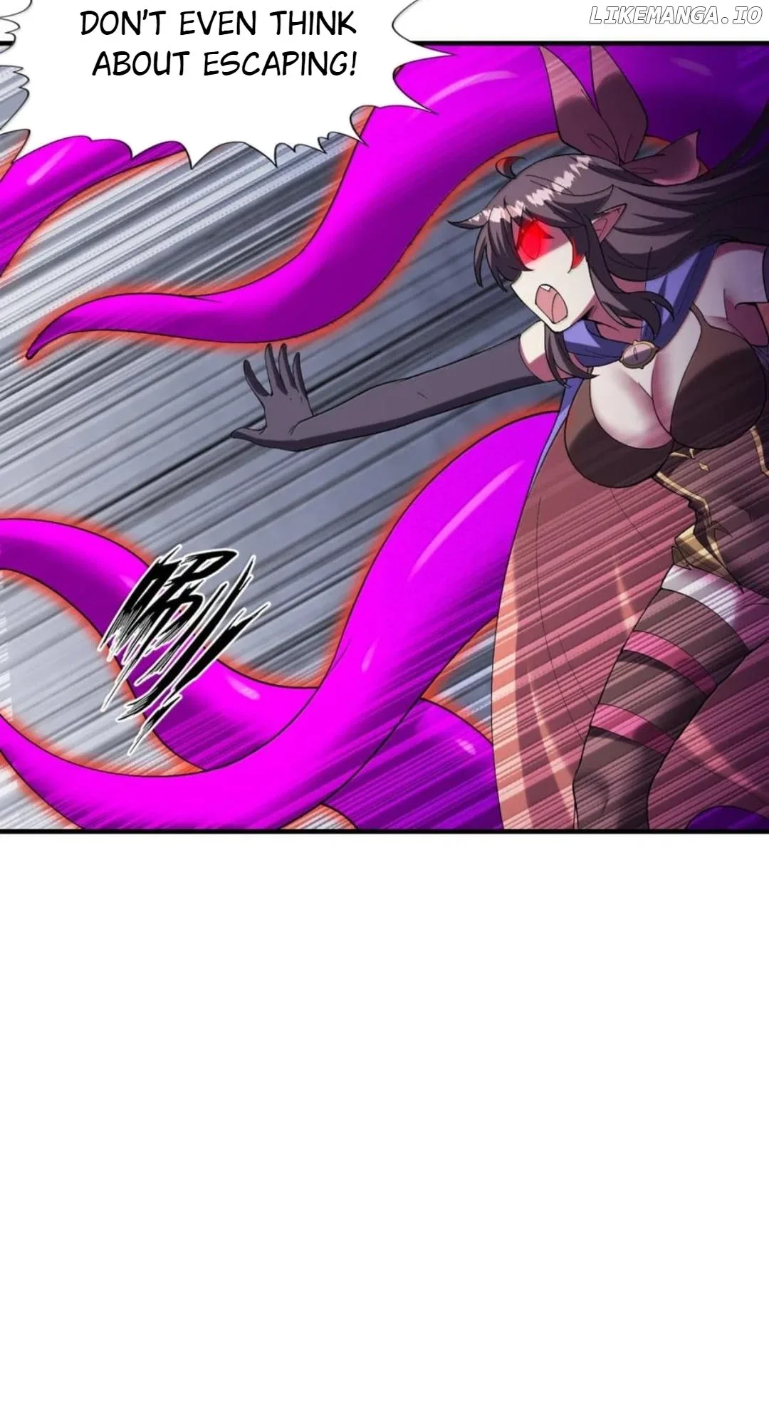 My Harem Is Entirely Female Demon Villains Chapter 212 – Page 19