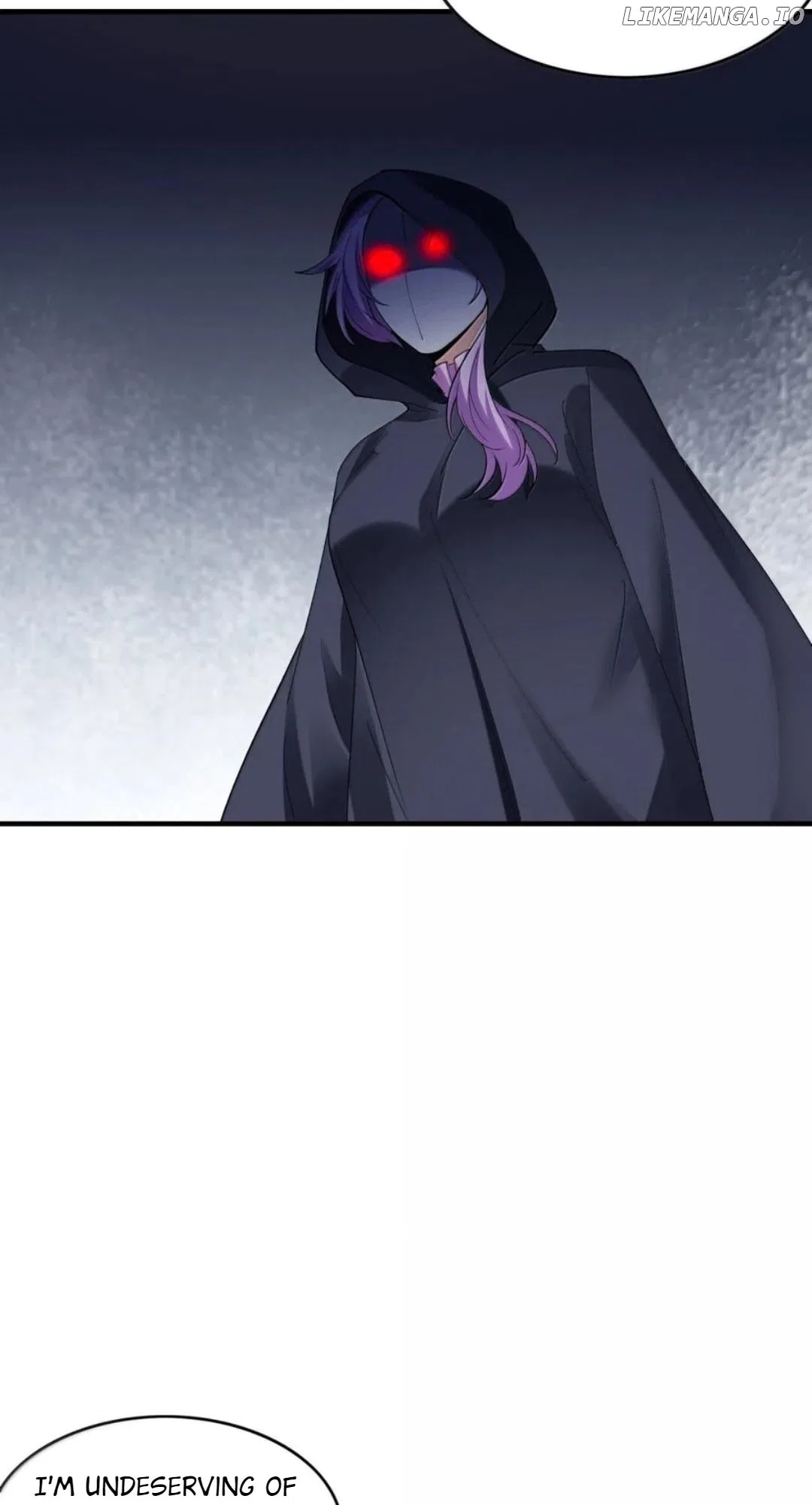 My Harem Is Entirely Female Demon Villains Chapter 212 – Page 25