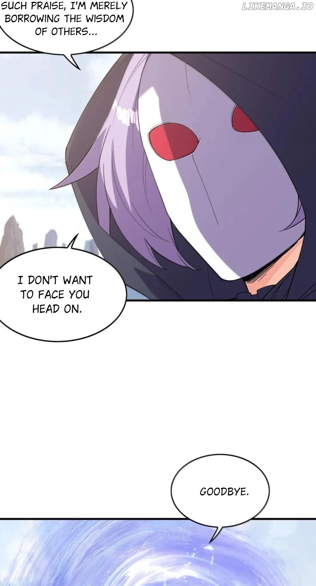 My Harem Is Entirely Female Demon Villains Chapter 212 – Page 26