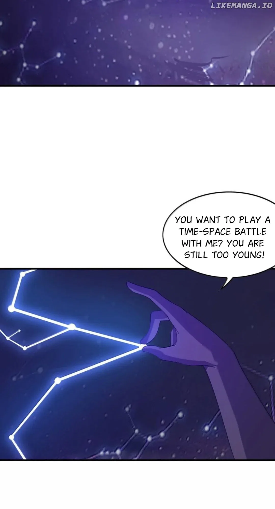 My Harem Is Entirely Female Demon Villains Chapter 212 – Page 33
