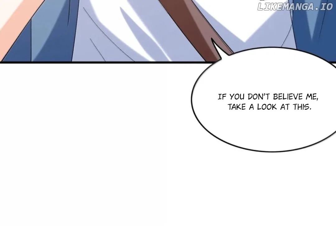 My Harem Is Entirely Female Demon Villains Chapter 212 – Page 44