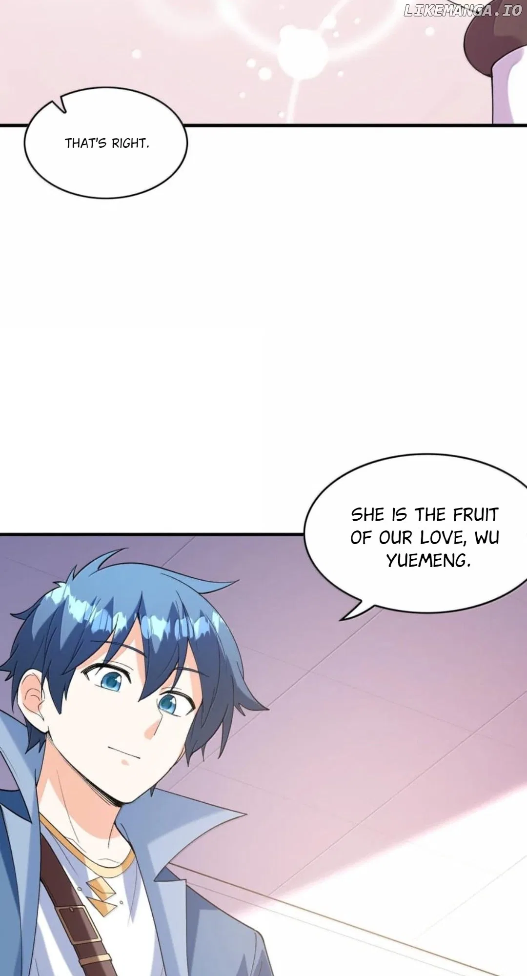 My Harem Is Entirely Female Demon Villains Chapter 212 – Page 49