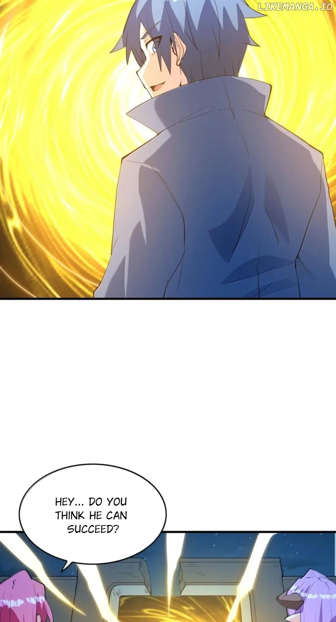 My Harem Is Entirely Female Demon Villains Chapter 211 – Page 10