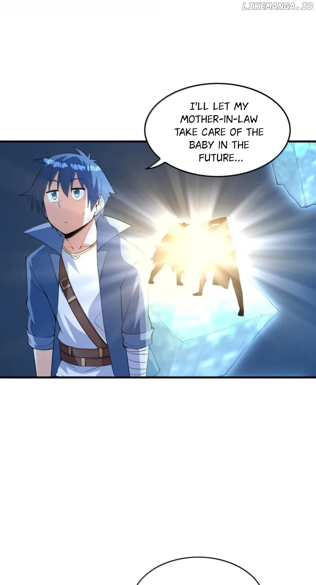 My Harem Is Entirely Female Demon Villains Chapter 211 – Page 17