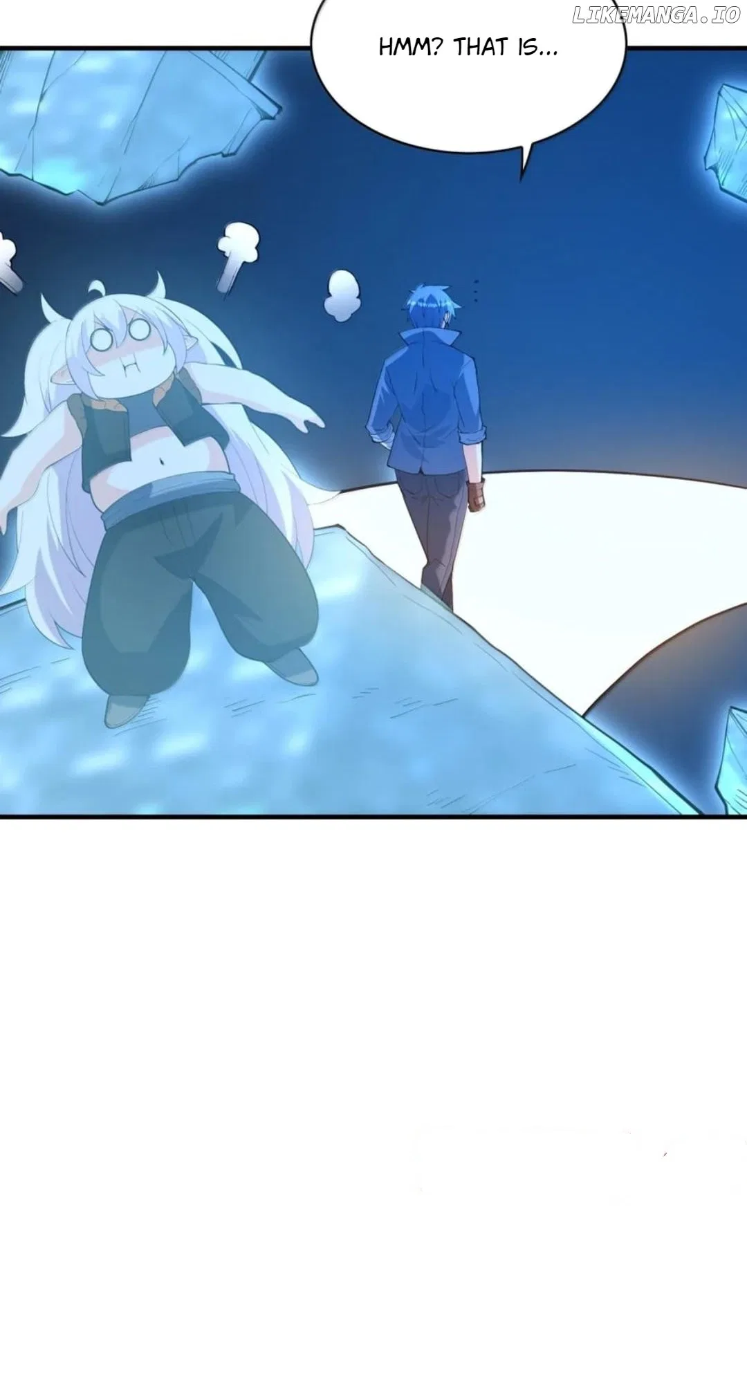 My Harem Is Entirely Female Demon Villains Chapter 211 – Page 18