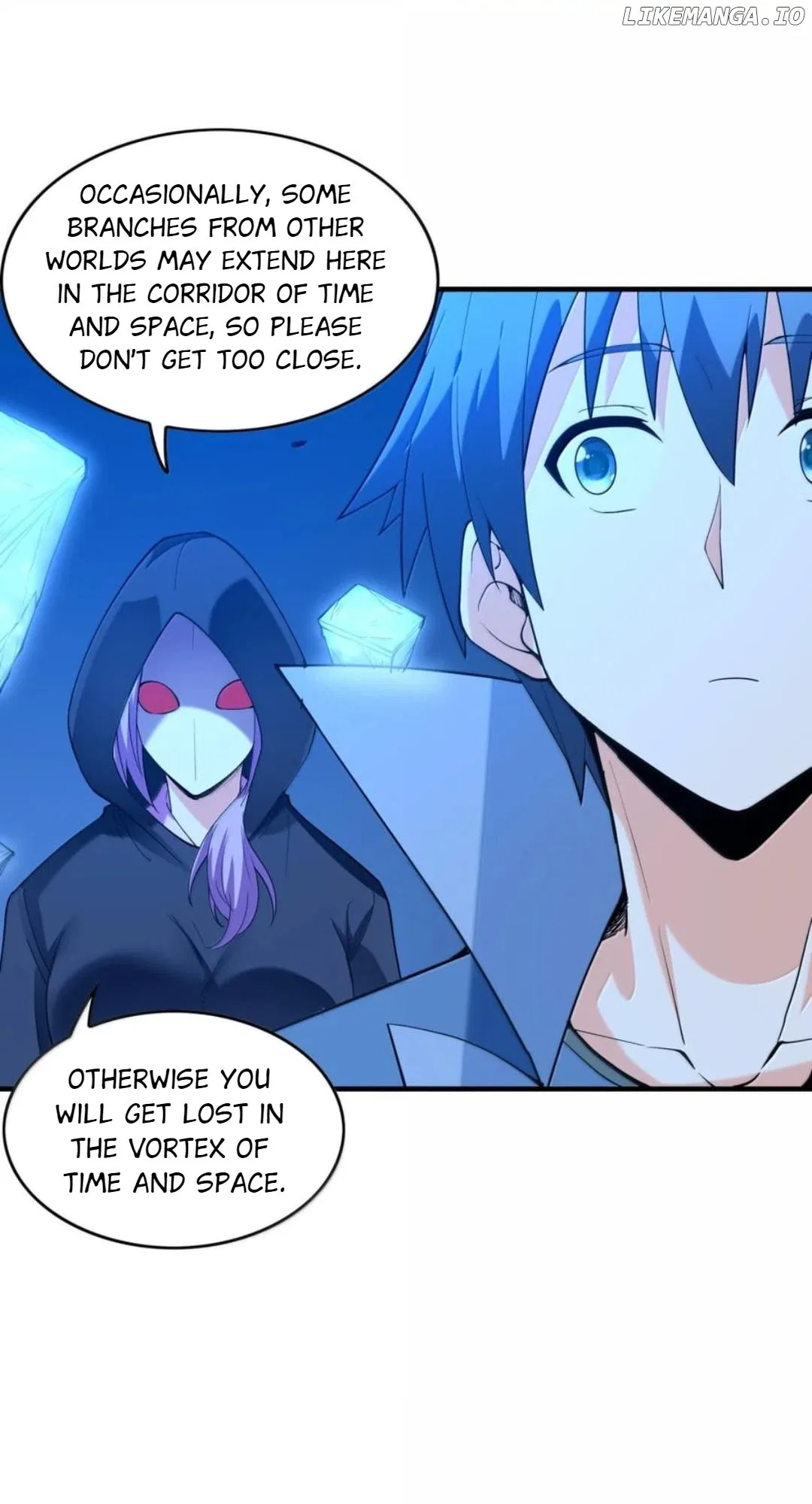 My Harem Is Entirely Female Demon Villains Chapter 211 – Page 22