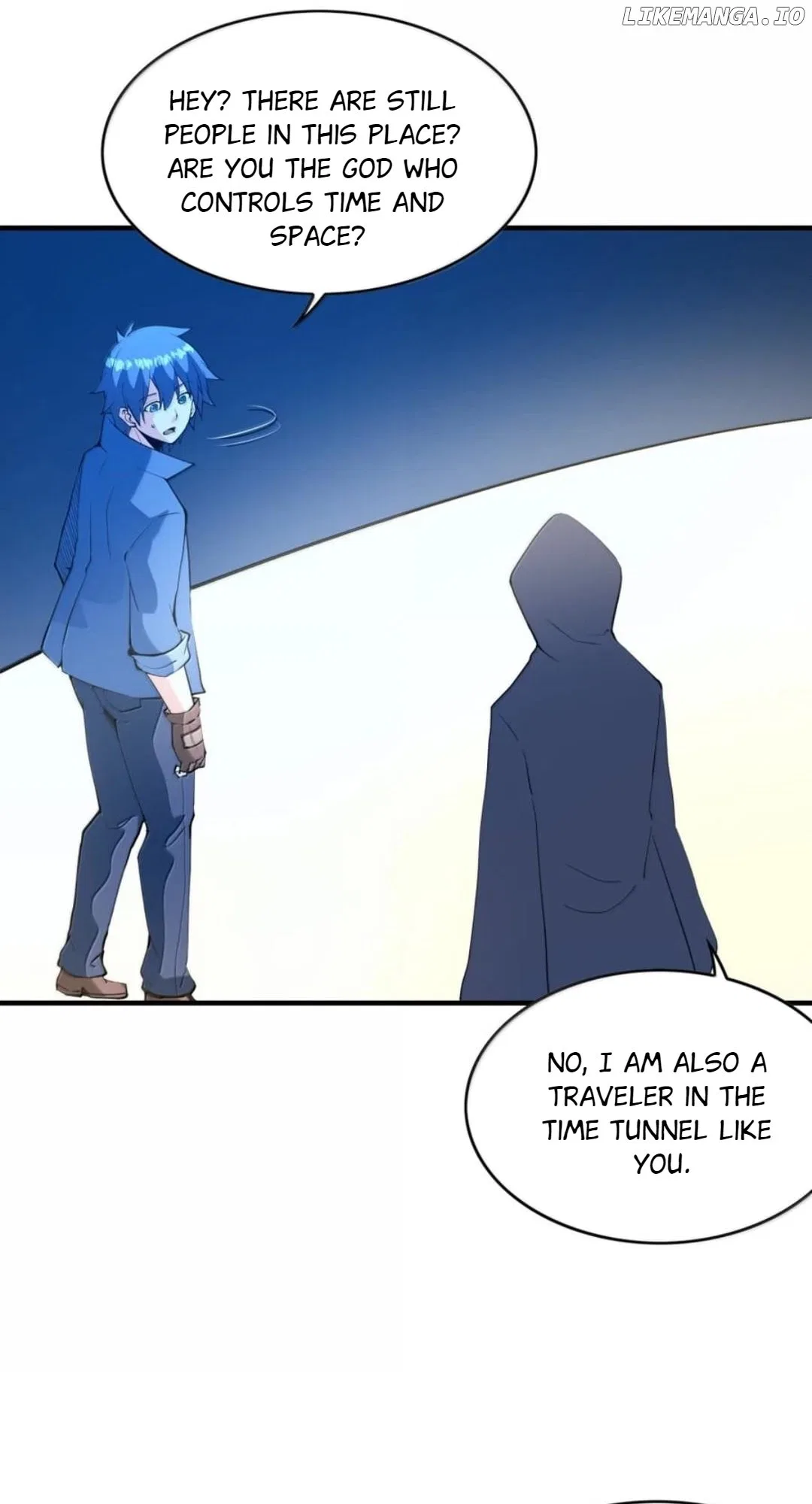 My Harem Is Entirely Female Demon Villains Chapter 211 – Page 23