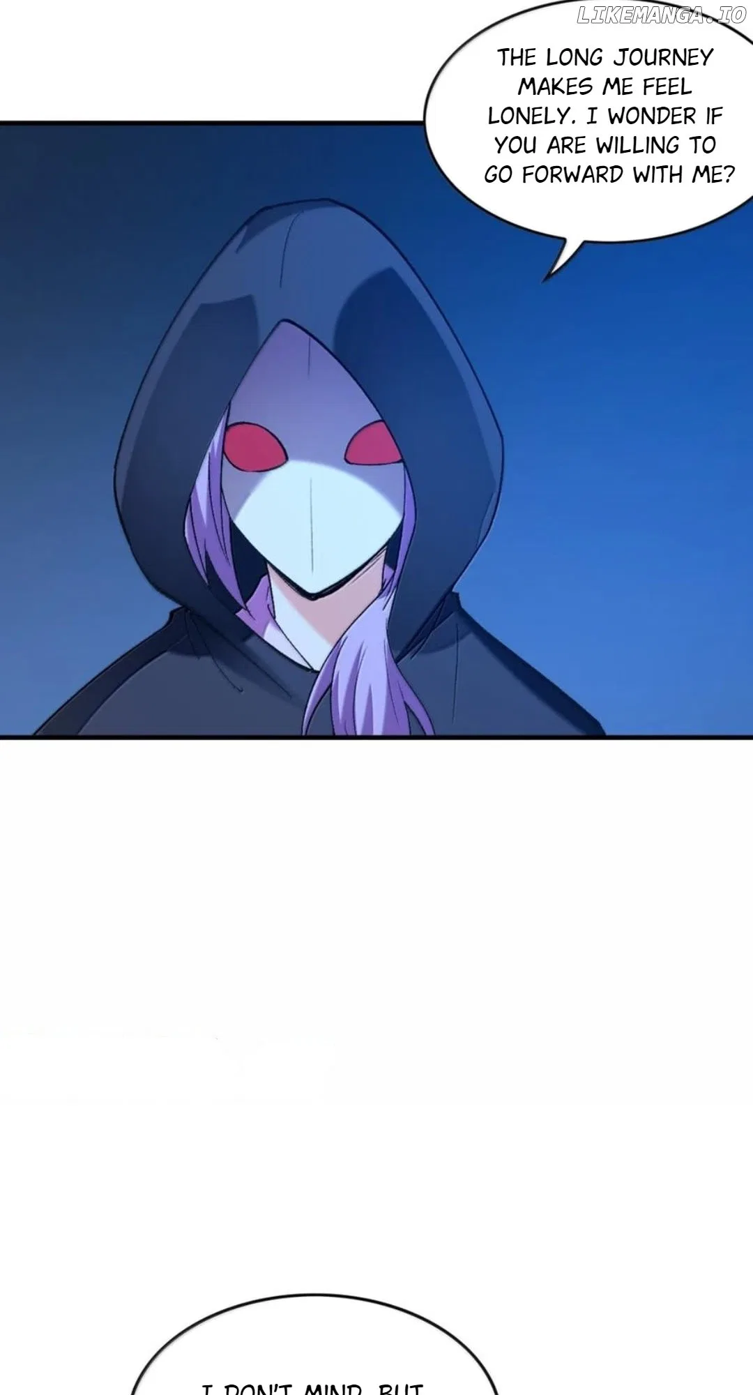 My Harem Is Entirely Female Demon Villains Chapter 211 – Page 24