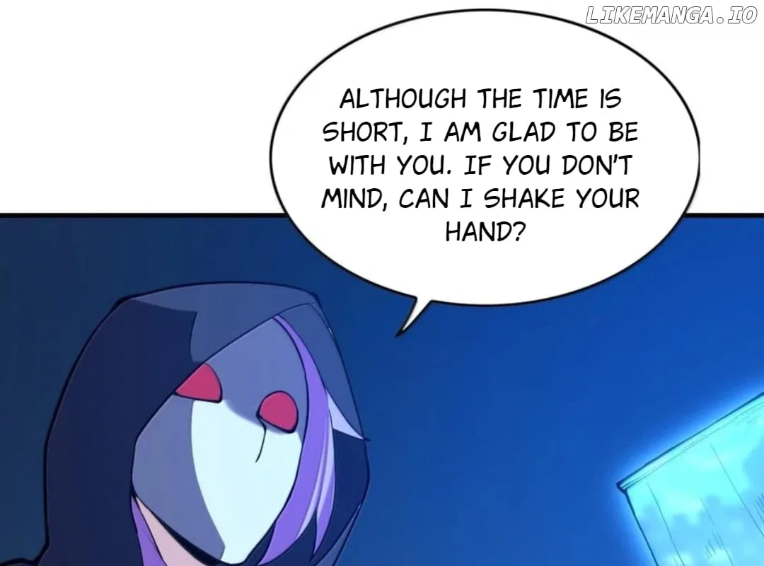 My Harem Is Entirely Female Demon Villains Chapter 211 – Page 29