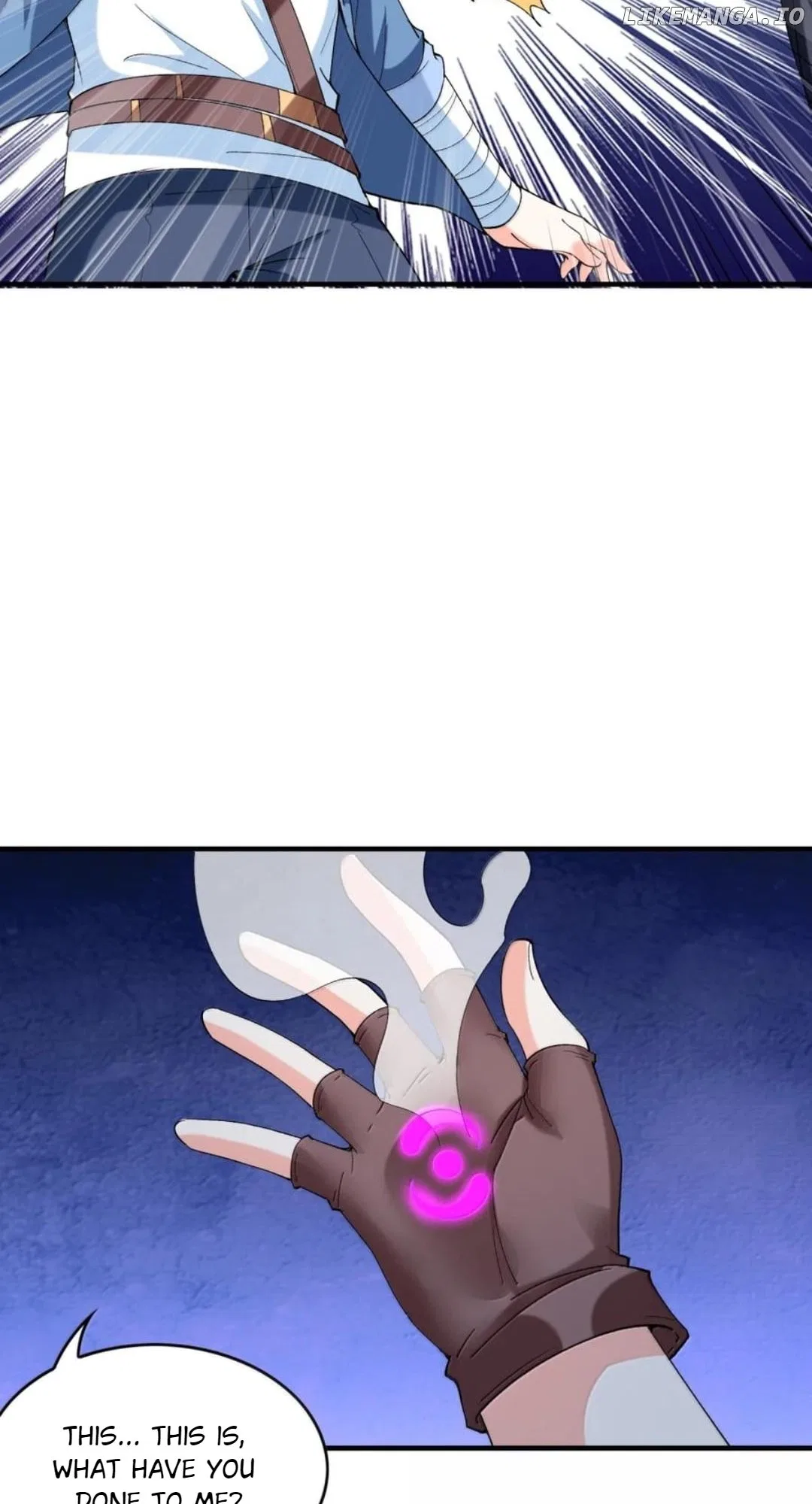 My Harem Is Entirely Female Demon Villains Chapter 211 – Page 33