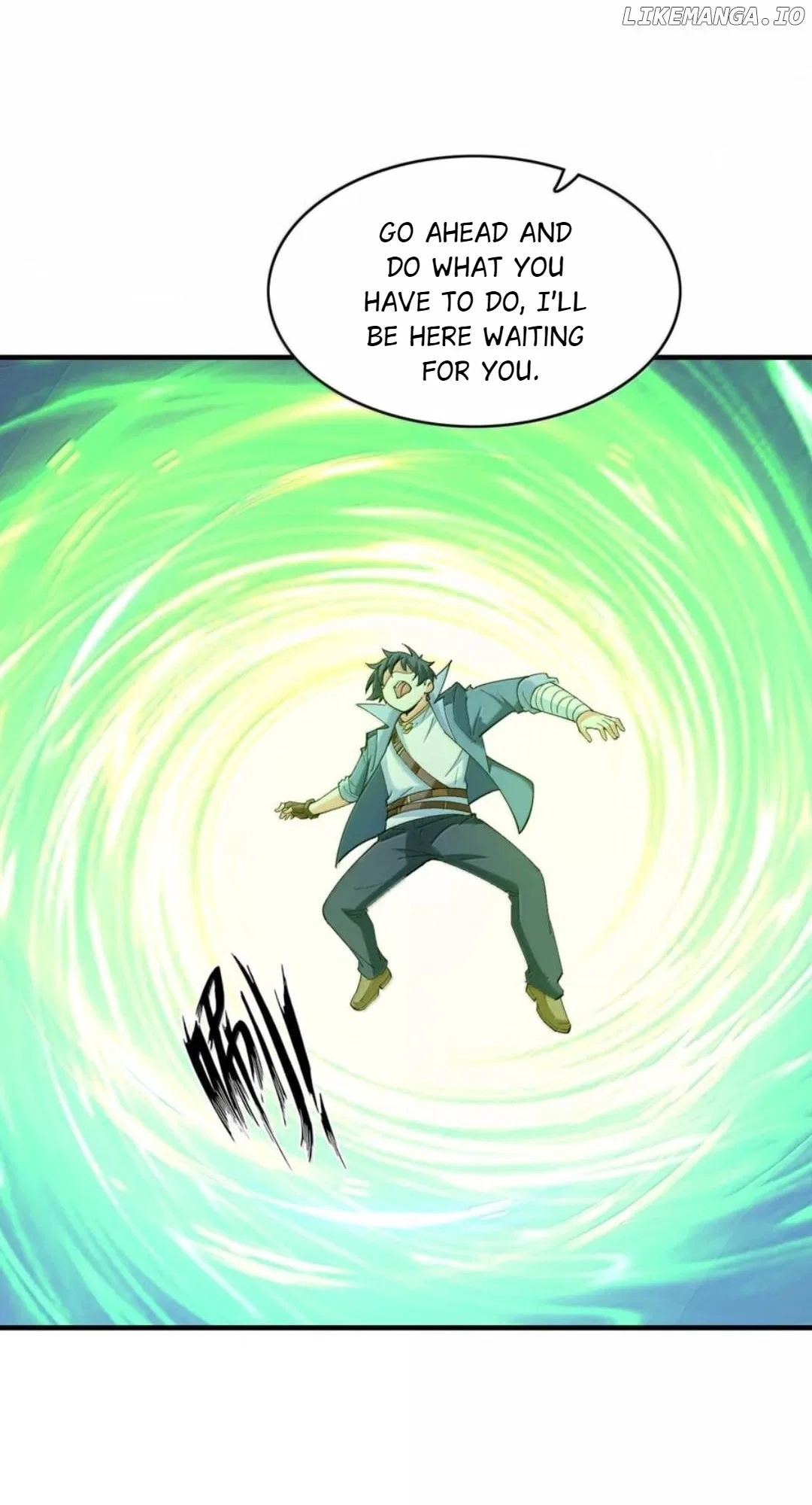 My Harem Is Entirely Female Demon Villains Chapter 211 – Page 36