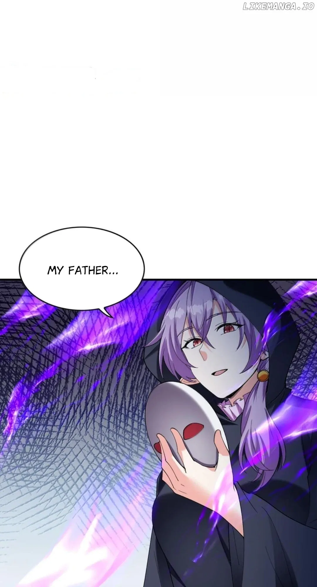 My Harem Is Entirely Female Demon Villains Chapter 211 – Page 37