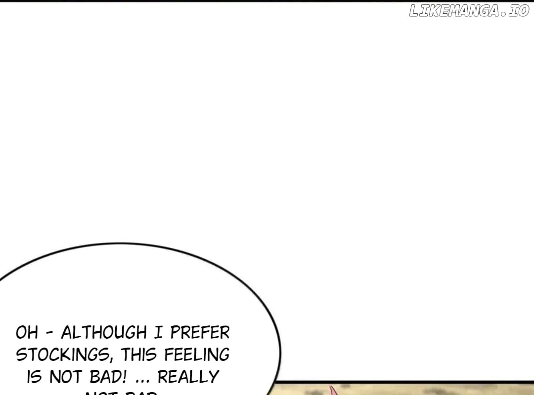 My Harem Is Entirely Female Demon Villains Chapter 211 – Page 44