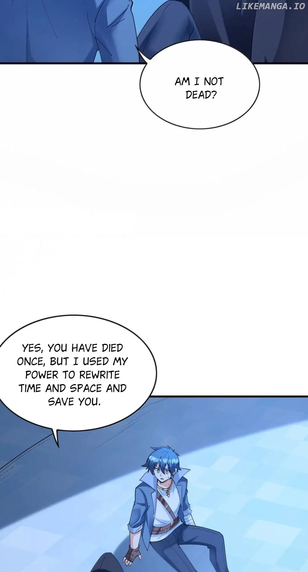 My Harem Is Entirely Female Demon Villains Chapter 211 – Page 55
