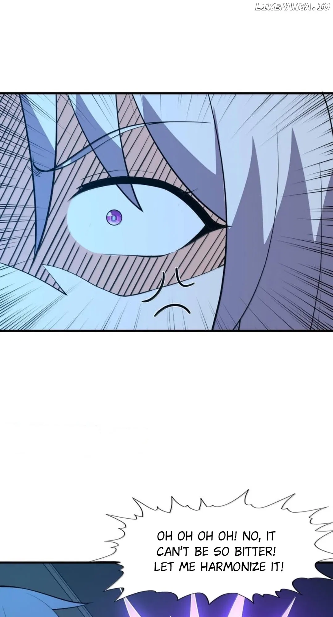 My Harem Is Entirely Female Demon Villains Chapter 210 – Page 17