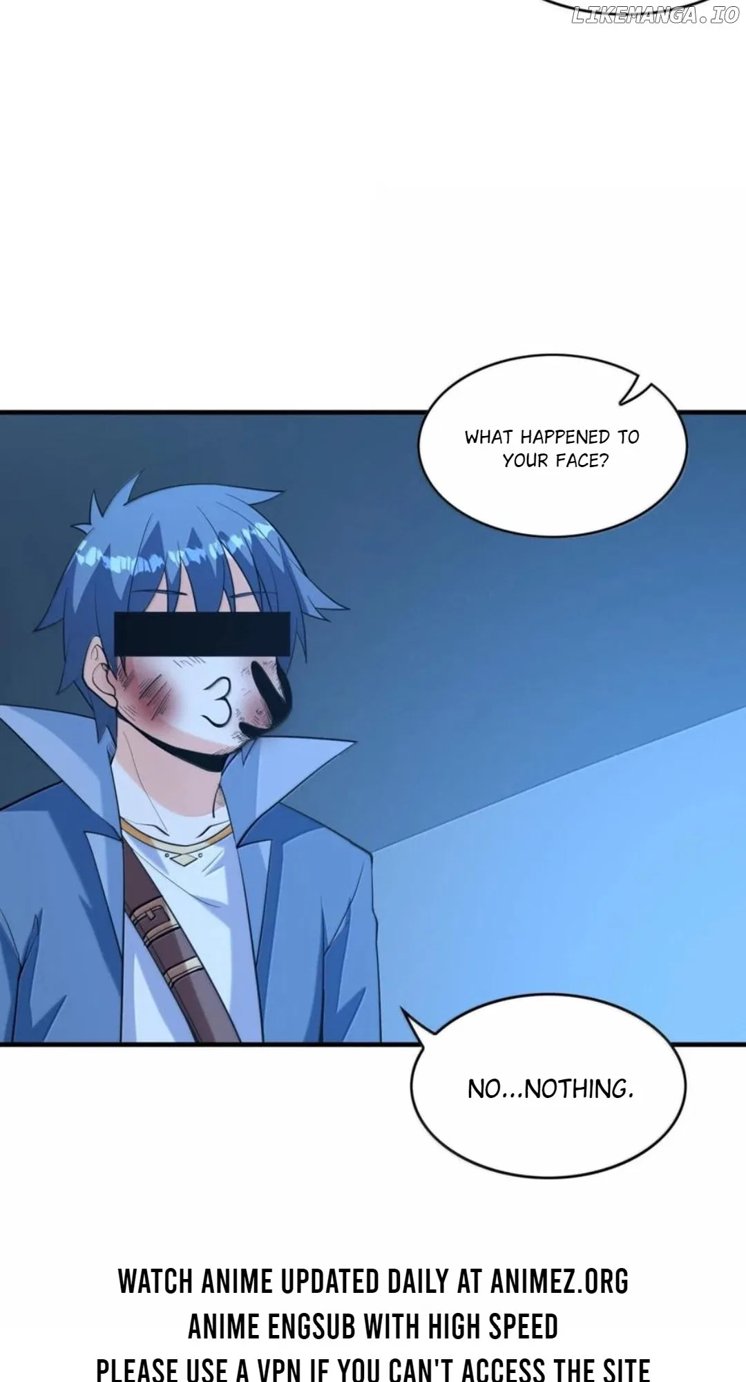 My Harem Is Entirely Female Demon Villains Chapter 210 – Page 24
