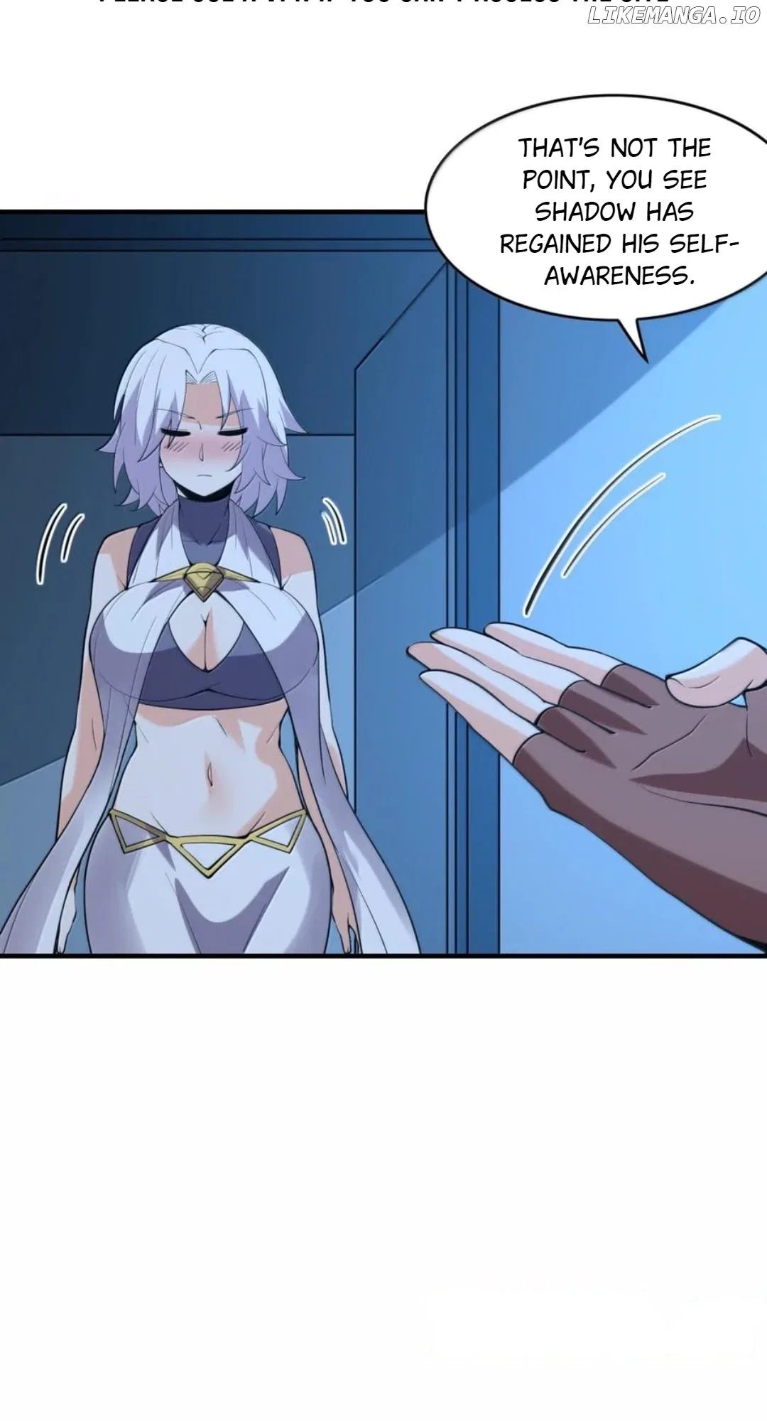 My Harem Is Entirely Female Demon Villains Chapter 210 – Page 25
