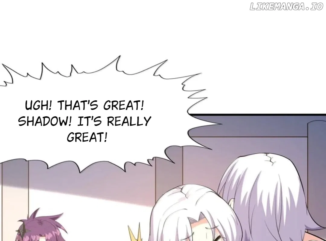 My Harem Is Entirely Female Demon Villains Chapter 210 – Page 29