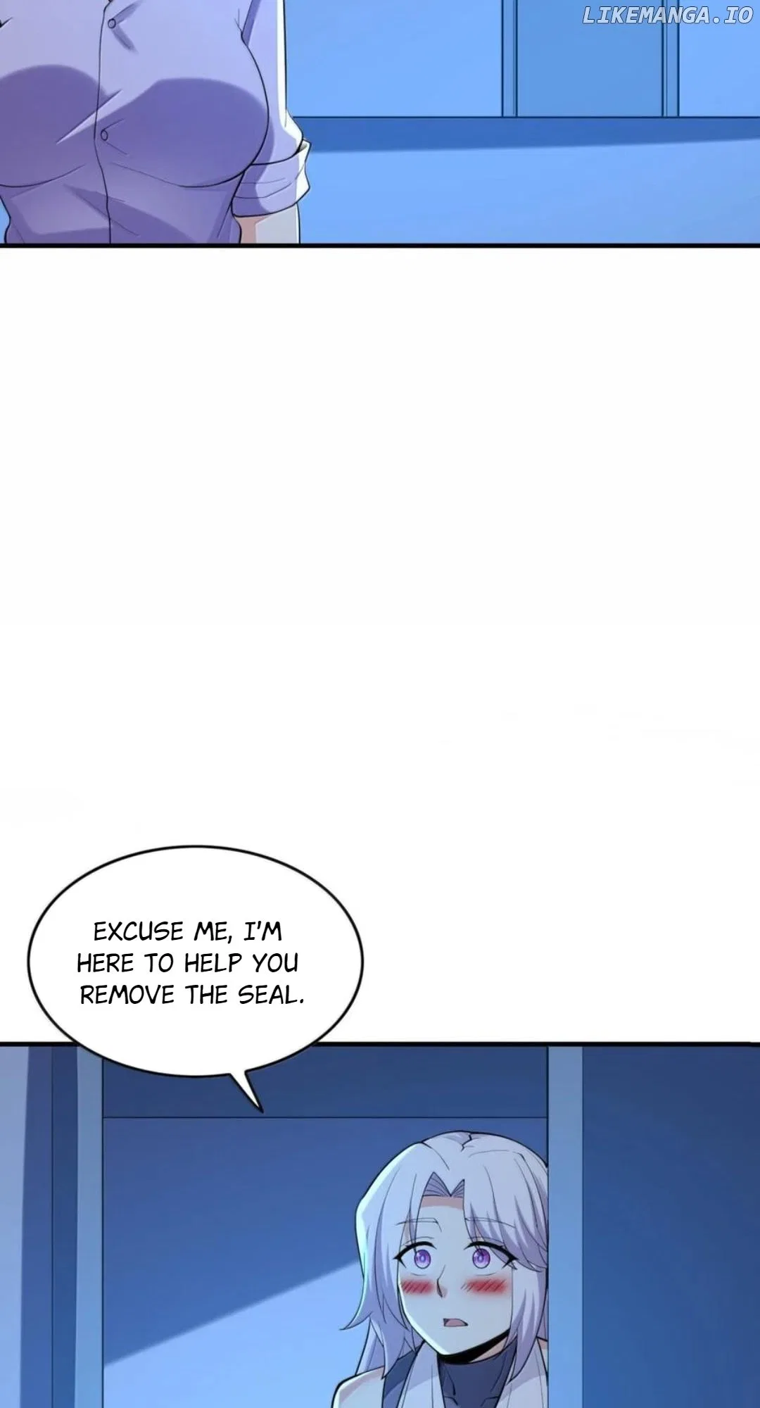 My Harem Is Entirely Female Demon Villains Chapter 210 – Page 38