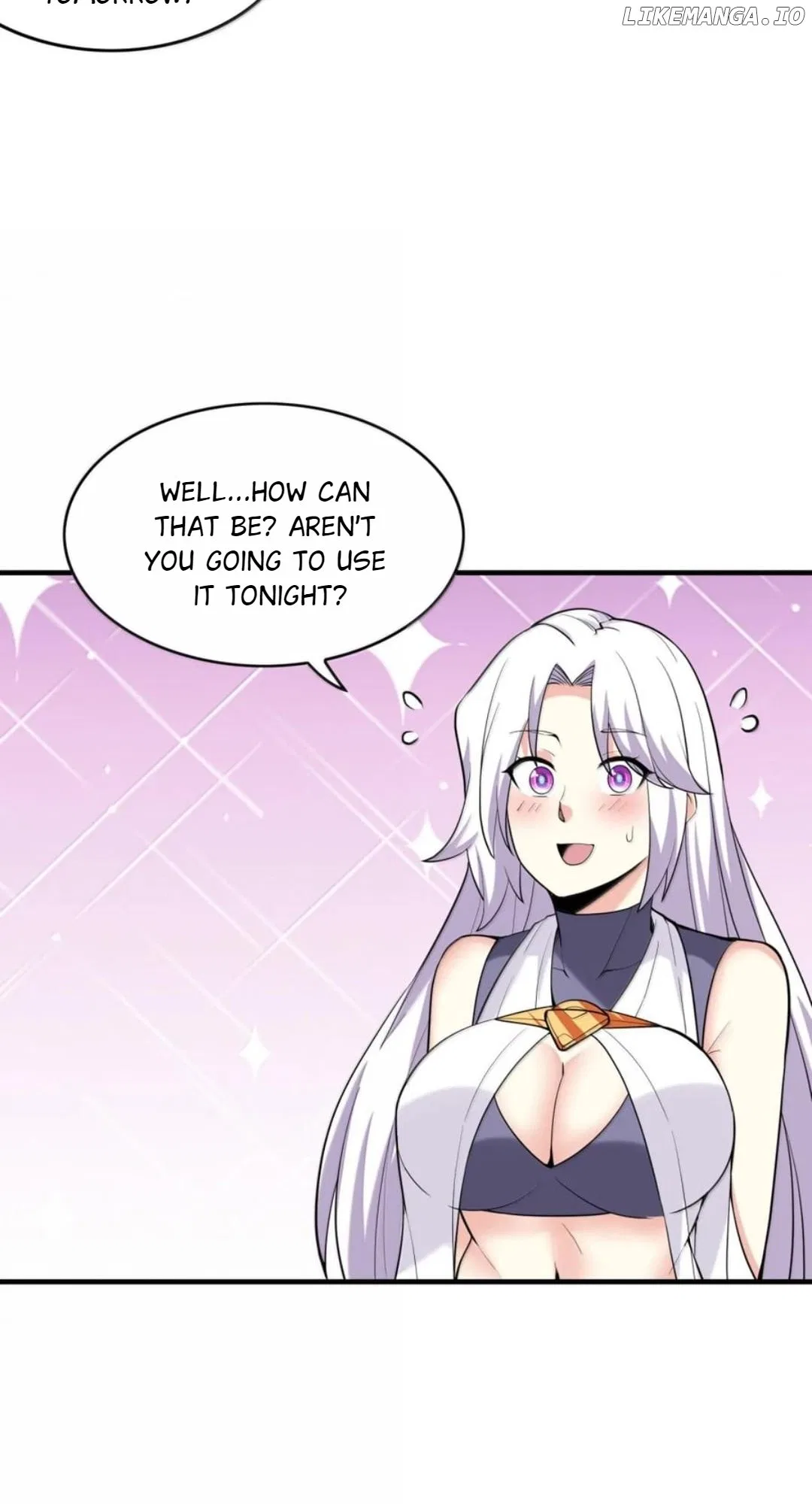 My Harem Is Entirely Female Demon Villains Chapter 210 – Page 41