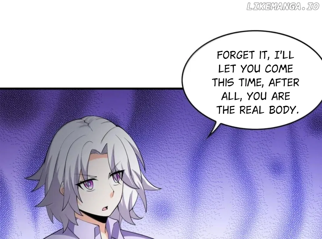 My Harem Is Entirely Female Demon Villains Chapter 210 – Page 44