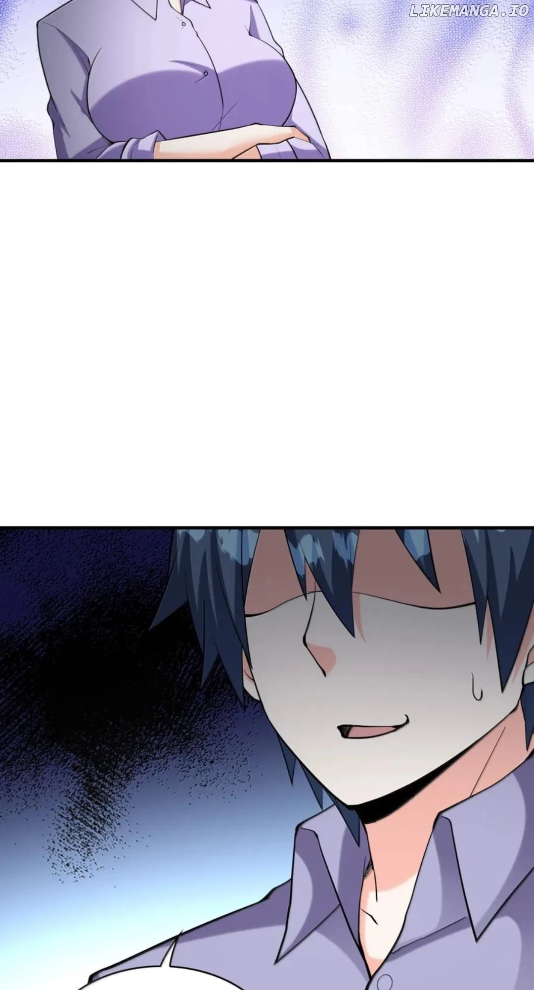 My Harem Is Entirely Female Demon Villains Chapter 210 – Page 45