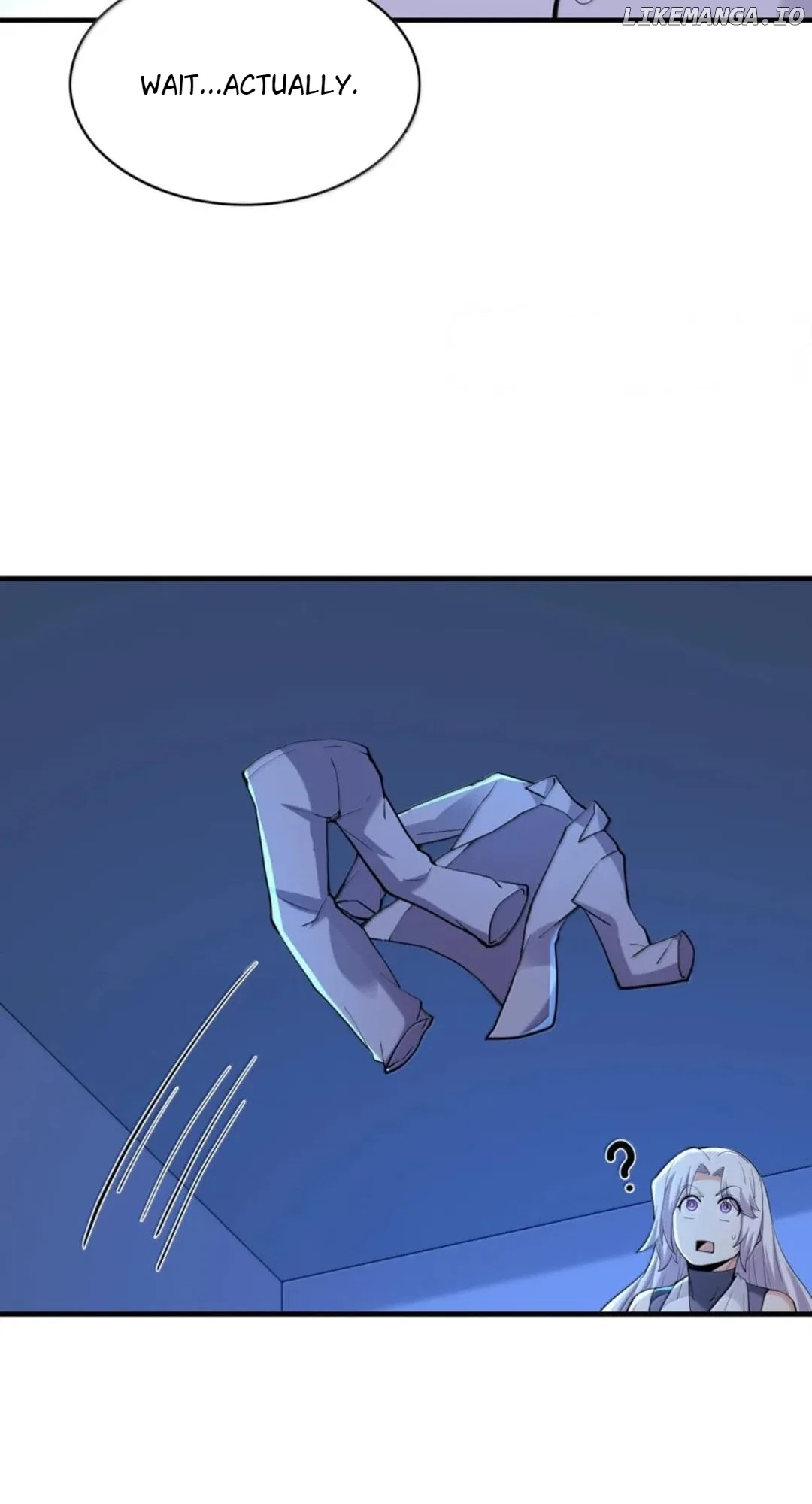 My Harem Is Entirely Female Demon Villains Chapter 210 – Page 46