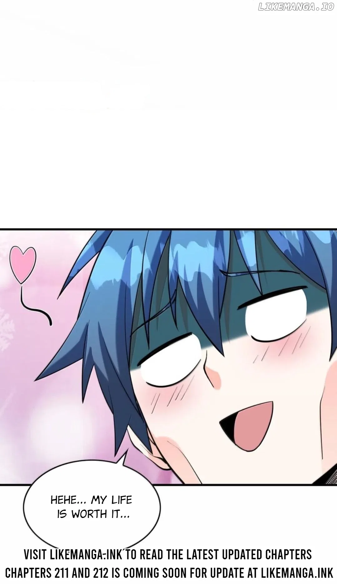 My Harem Is Entirely Female Demon Villains Chapter 210 – Page 52
