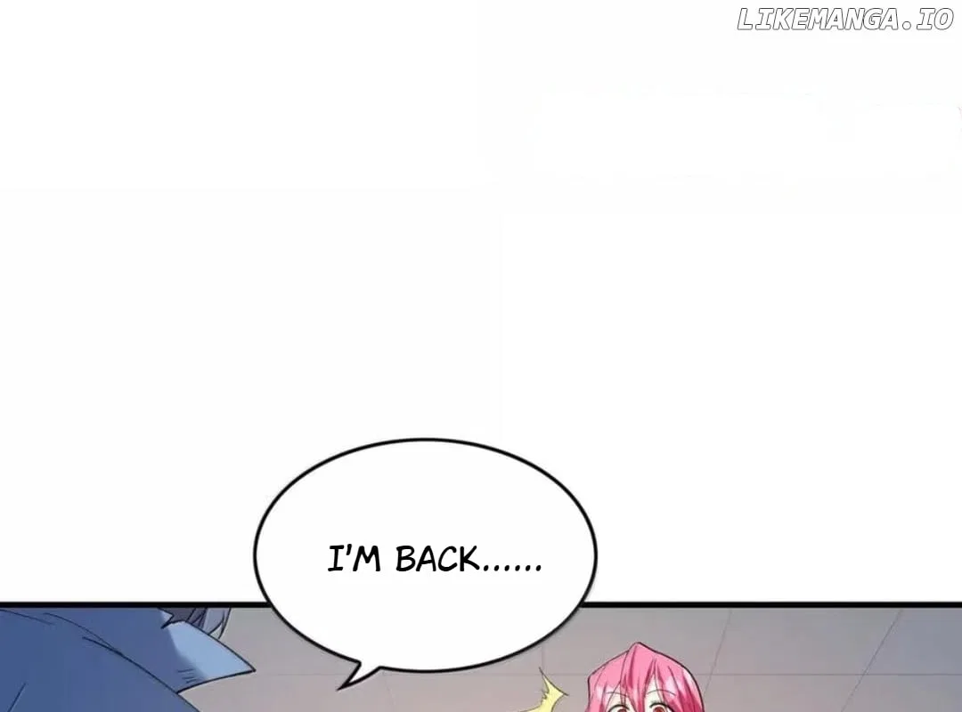 My Harem Is Entirely Female Demon Villains Chapter 209 – Page 14