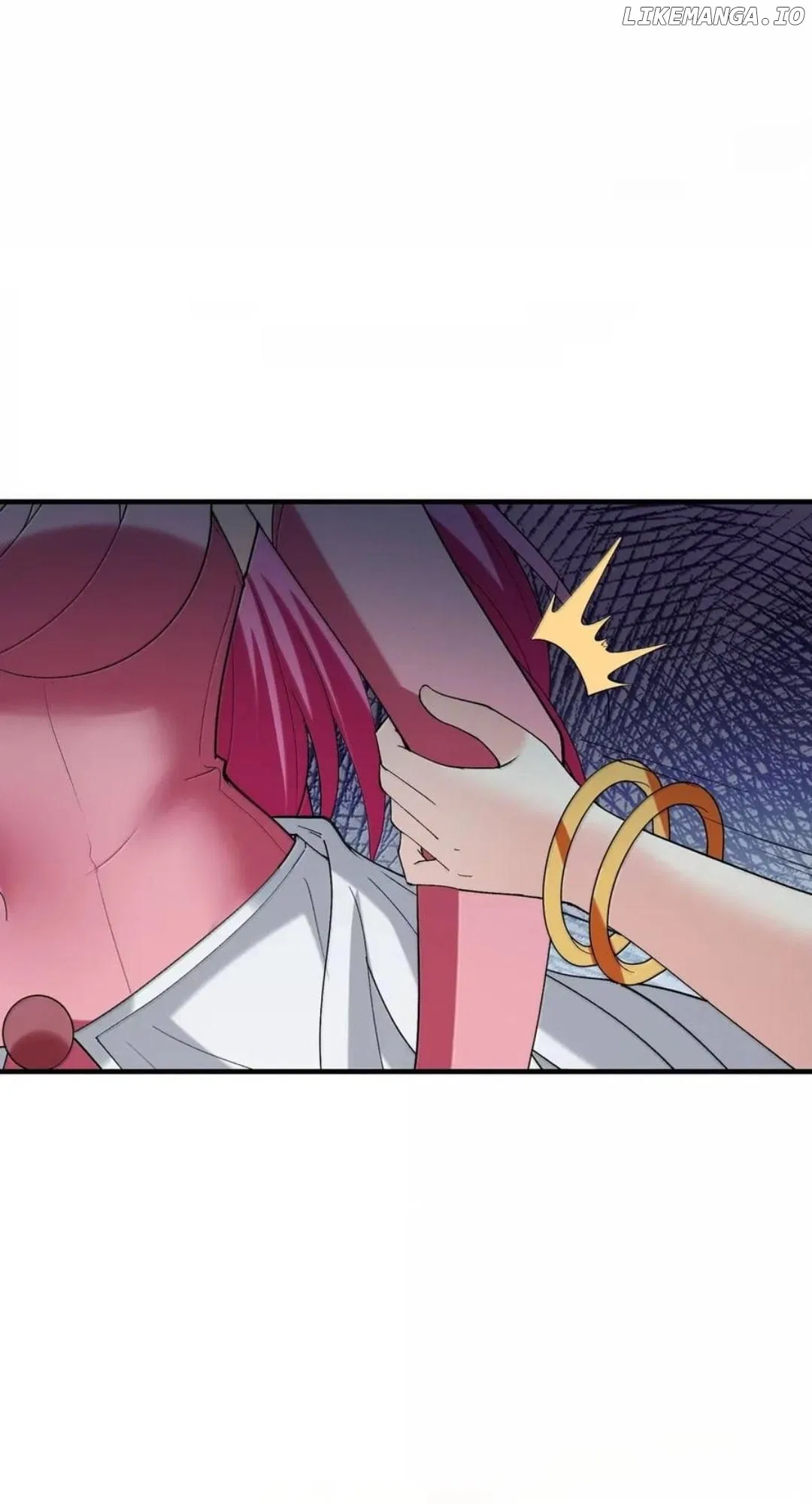 My Harem Is Entirely Female Demon Villains Chapter 209 – Page 18