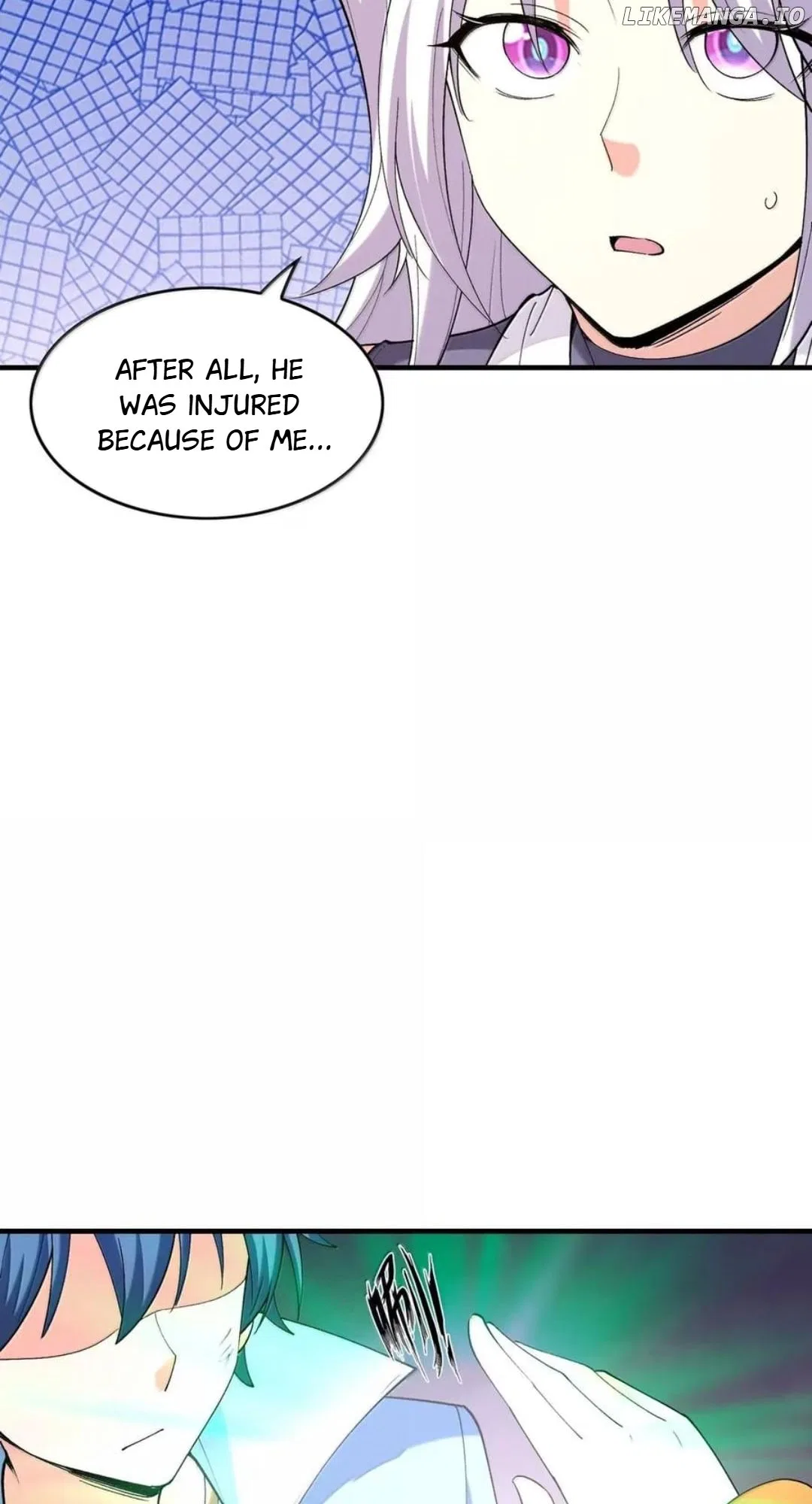 My Harem Is Entirely Female Demon Villains Chapter 209 – Page 20