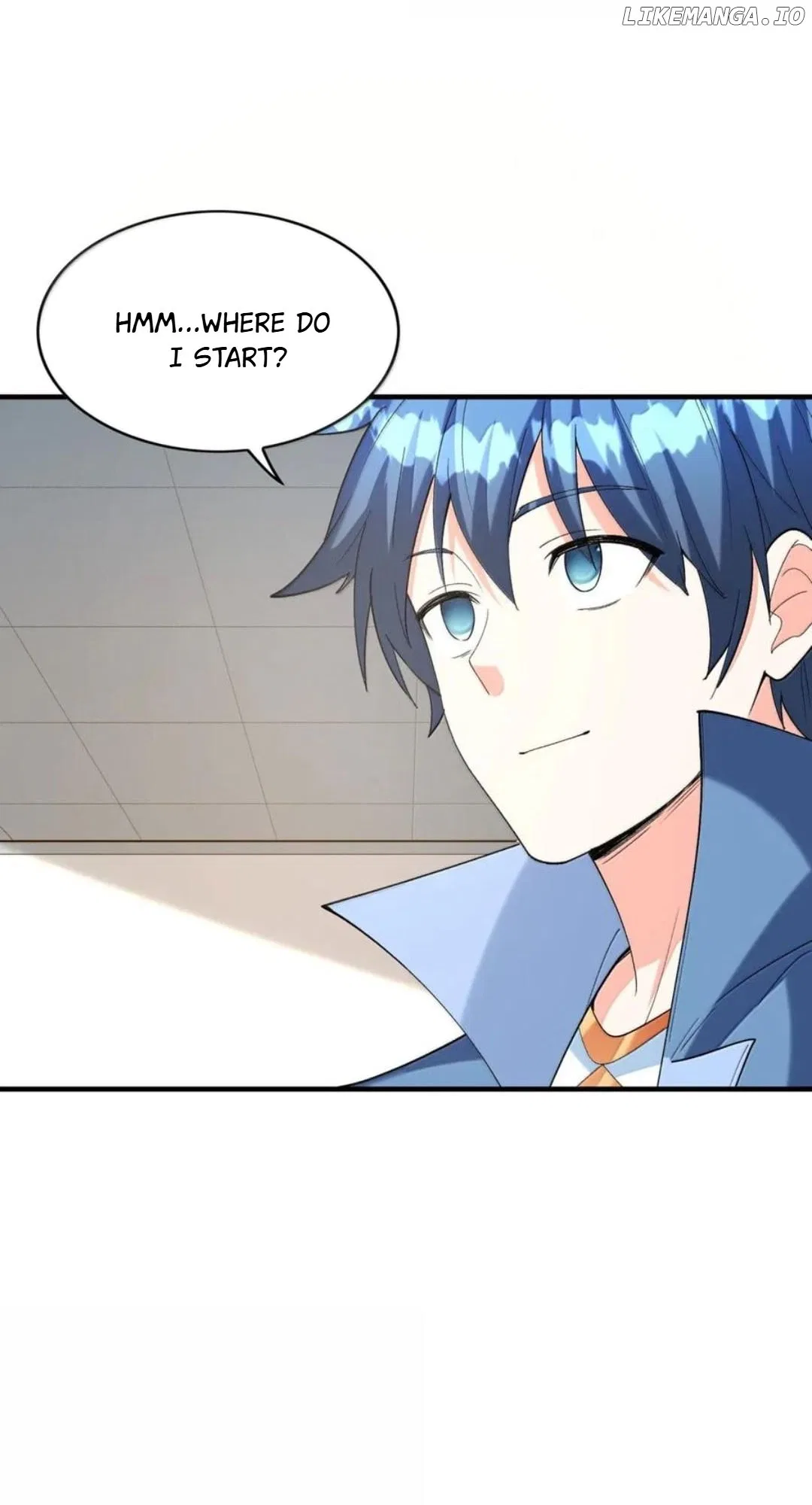 My Harem Is Entirely Female Demon Villains Chapter 209 – Page 23