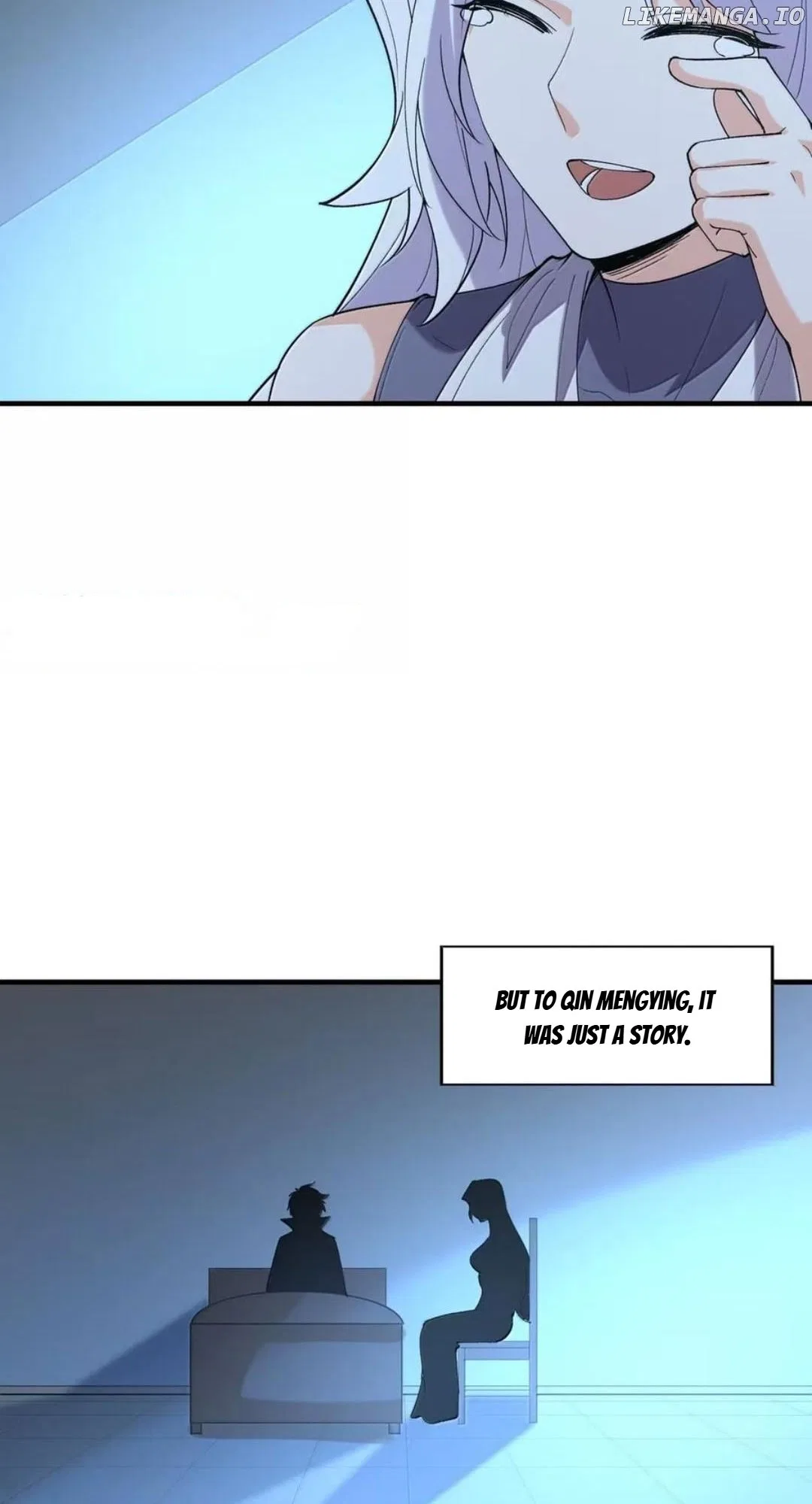 My Harem Is Entirely Female Demon Villains Chapter 209 – Page 27