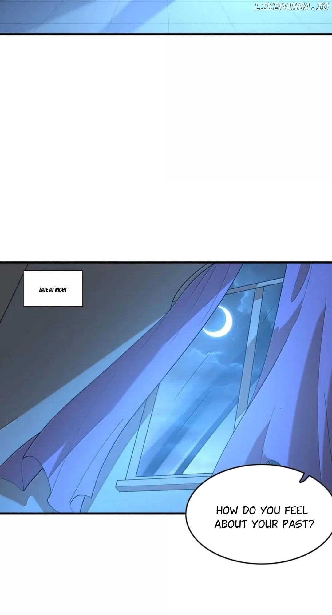 My Harem Is Entirely Female Demon Villains Chapter 209 – Page 28