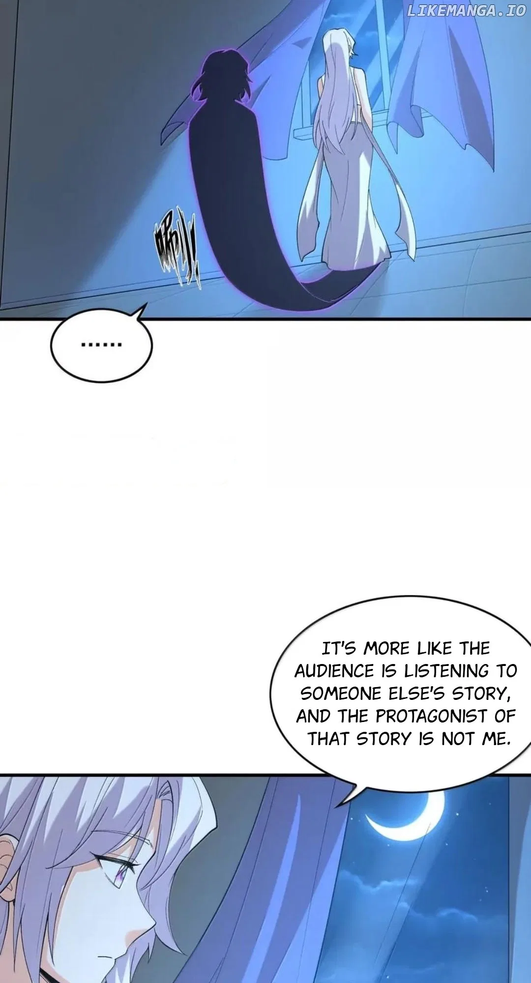 My Harem Is Entirely Female Demon Villains Chapter 209 – Page 30