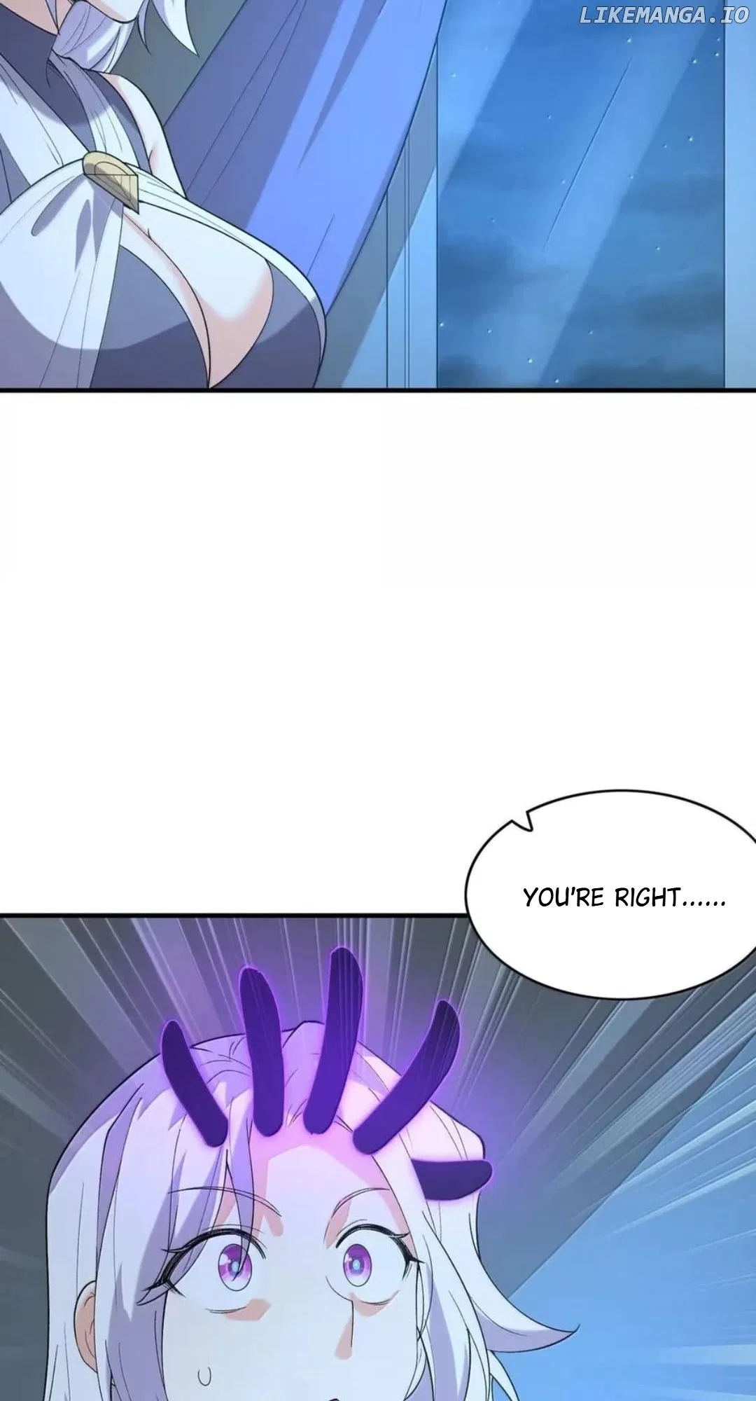 My Harem Is Entirely Female Demon Villains Chapter 209 – Page 31