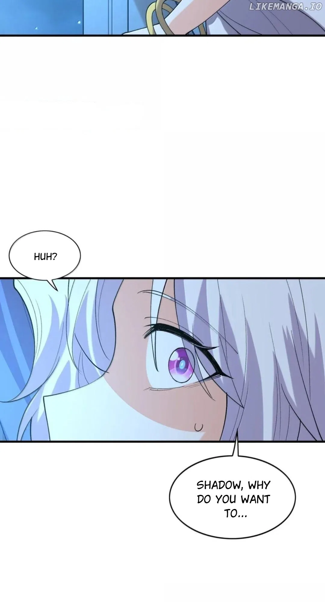 My Harem Is Entirely Female Demon Villains Chapter 209 – Page 36