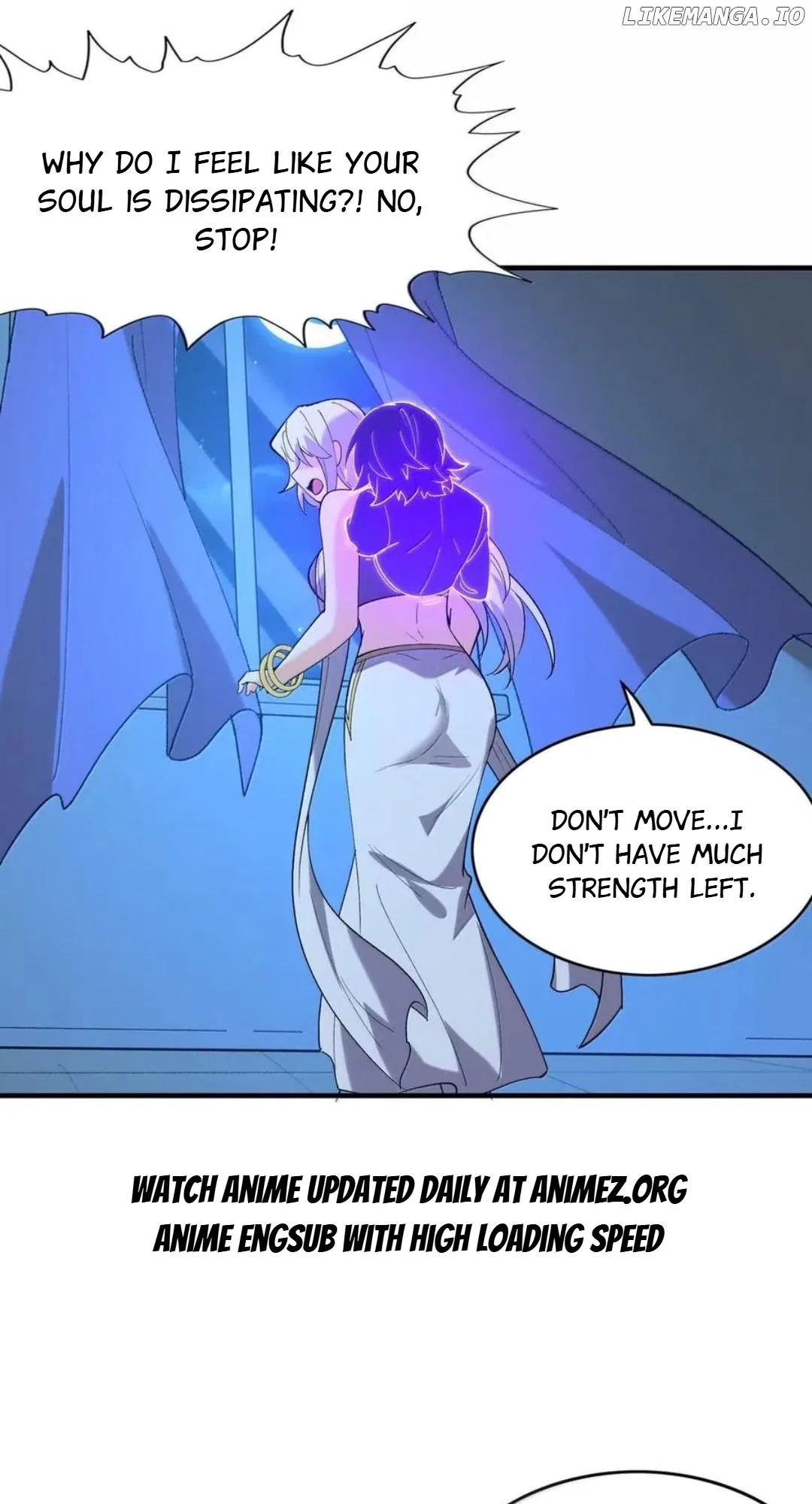 My Harem Is Entirely Female Demon Villains Chapter 209 – Page 37