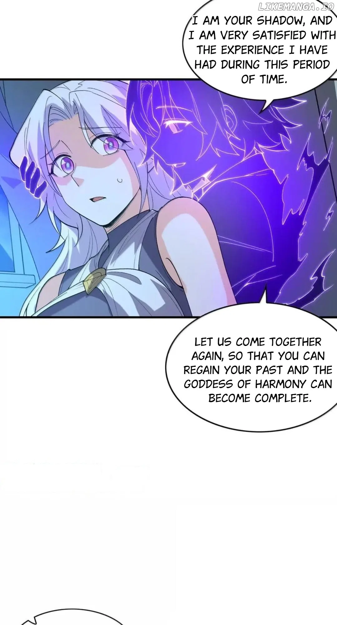 My Harem Is Entirely Female Demon Villains Chapter 209 – Page 38