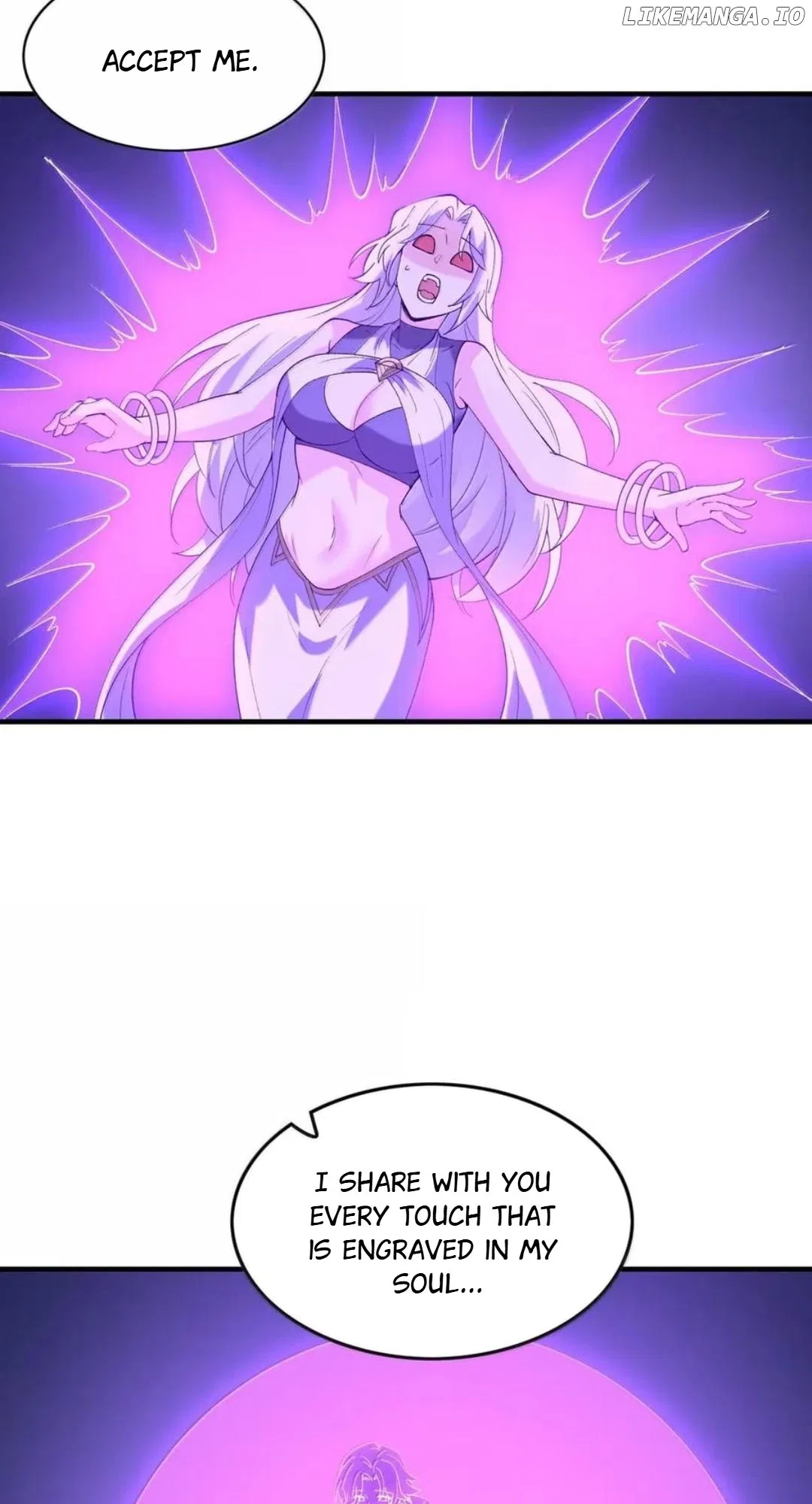 My Harem Is Entirely Female Demon Villains Chapter 209 – Page 39