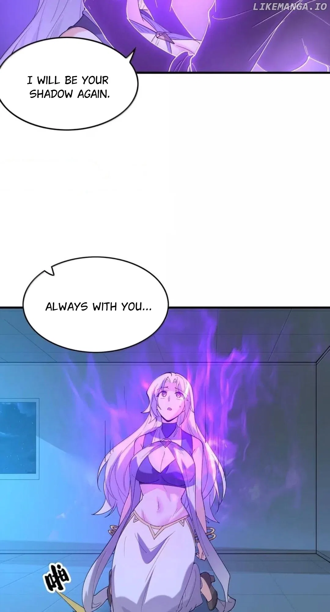 My Harem Is Entirely Female Demon Villains Chapter 209 – Page 41