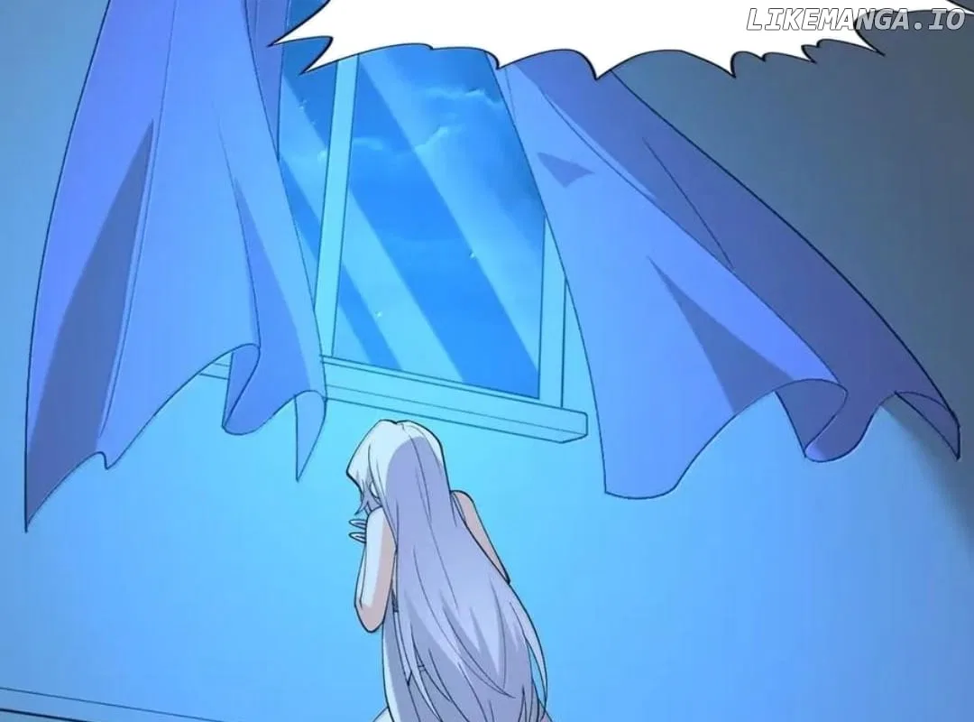 My Harem Is Entirely Female Demon Villains Chapter 209 – Page 44
