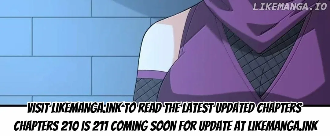My Harem Is Entirely Female Demon Villains Chapter 209 – Page 55